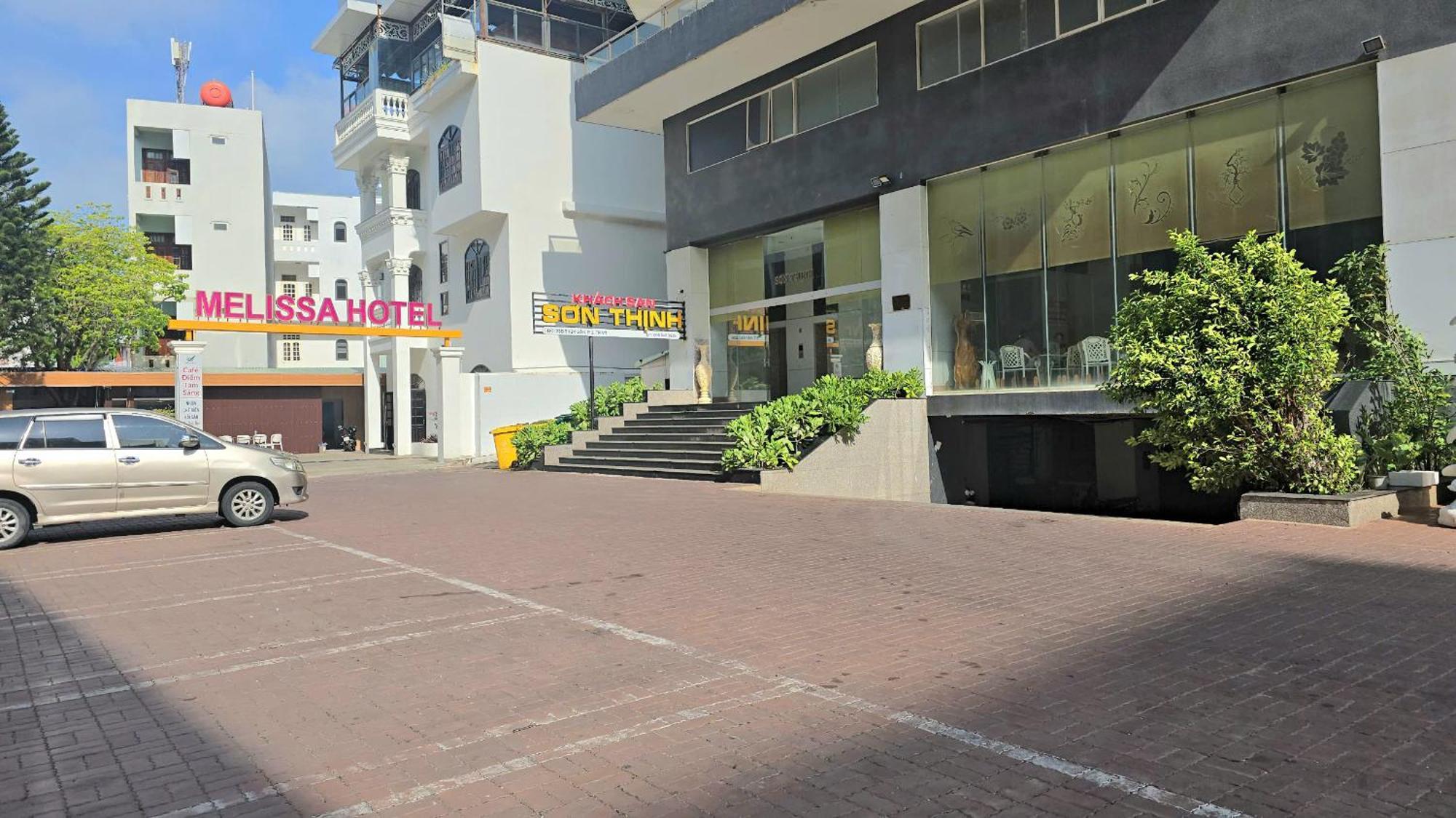 Zozo House - Bai Sau Vung Tau