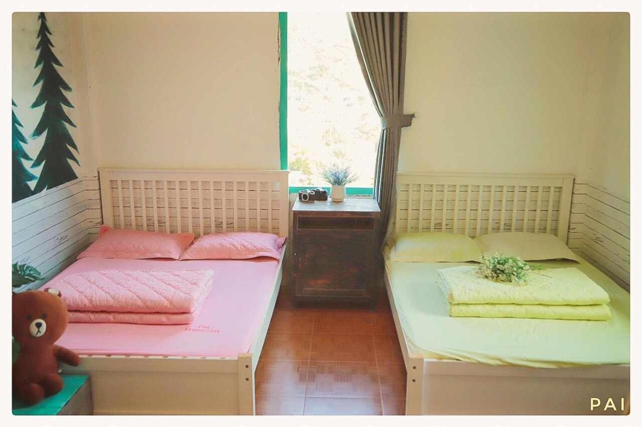 Pai Homestay Da Lat