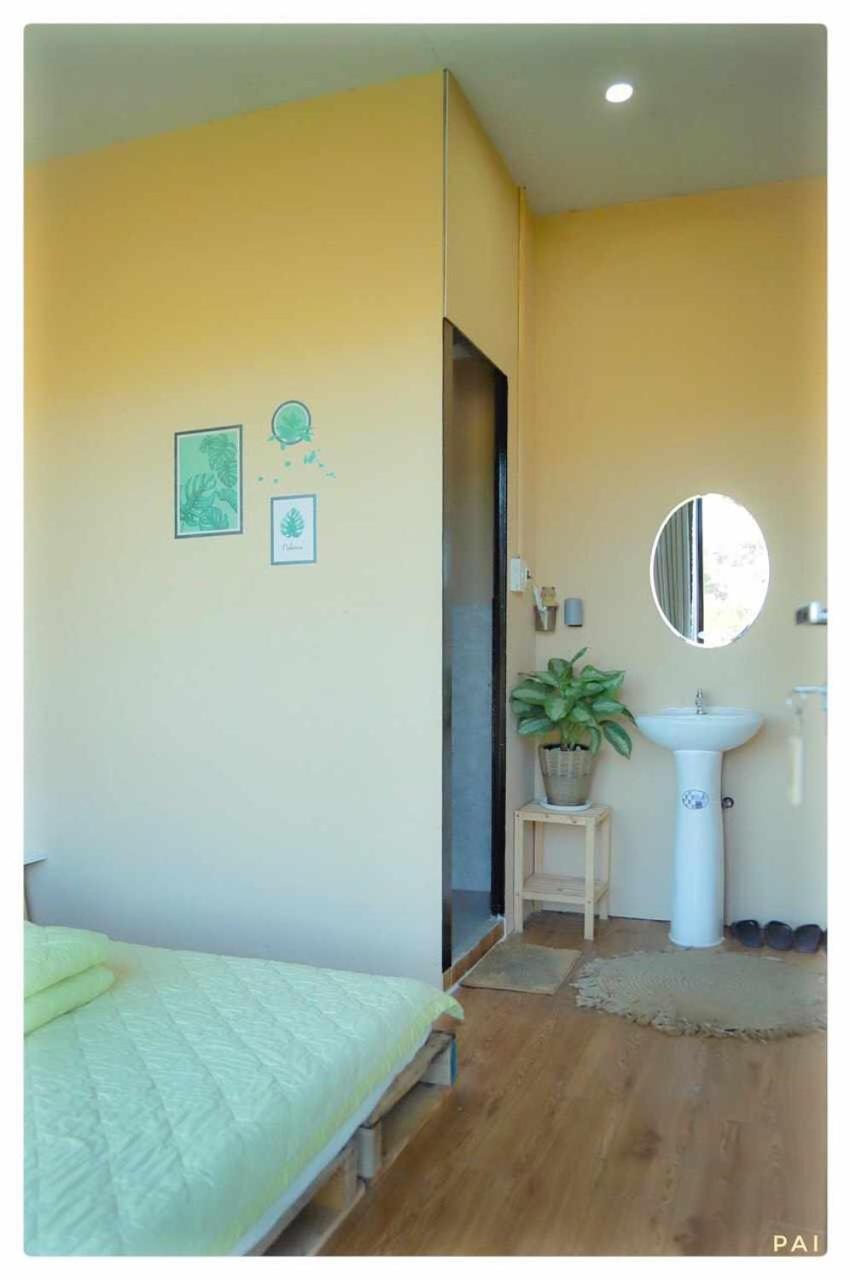 Pai Homestay