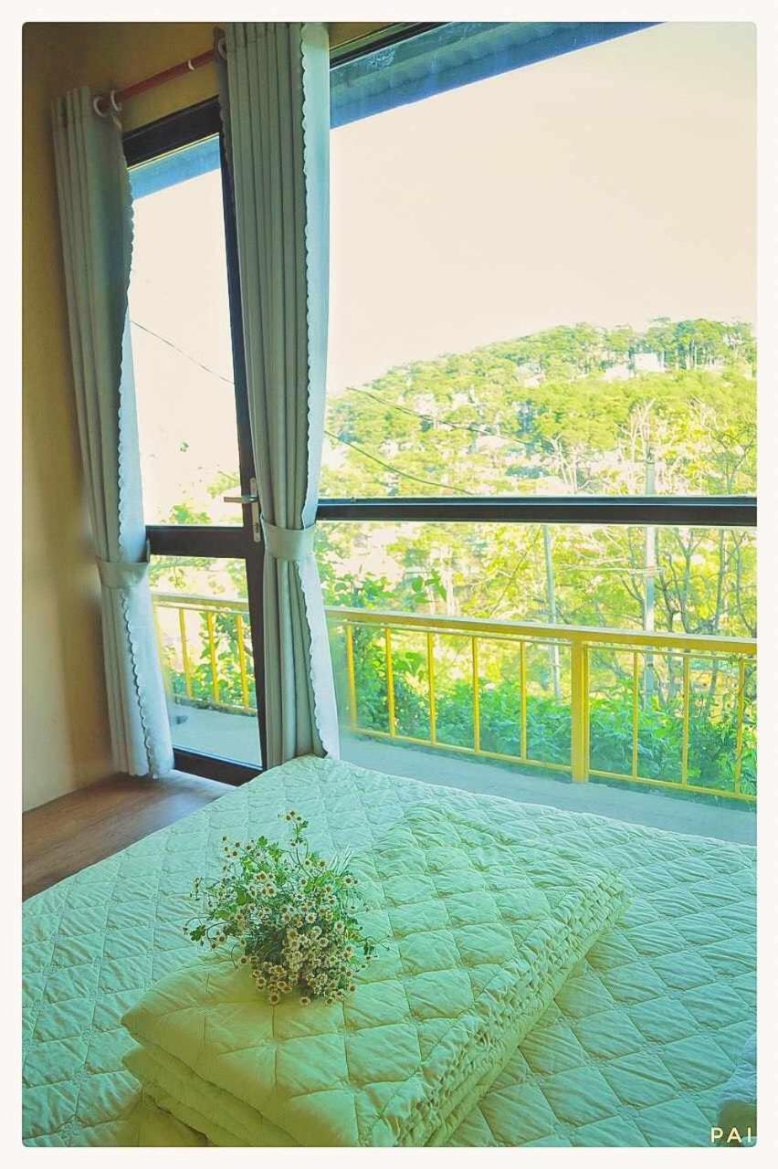 Homestay Pai *