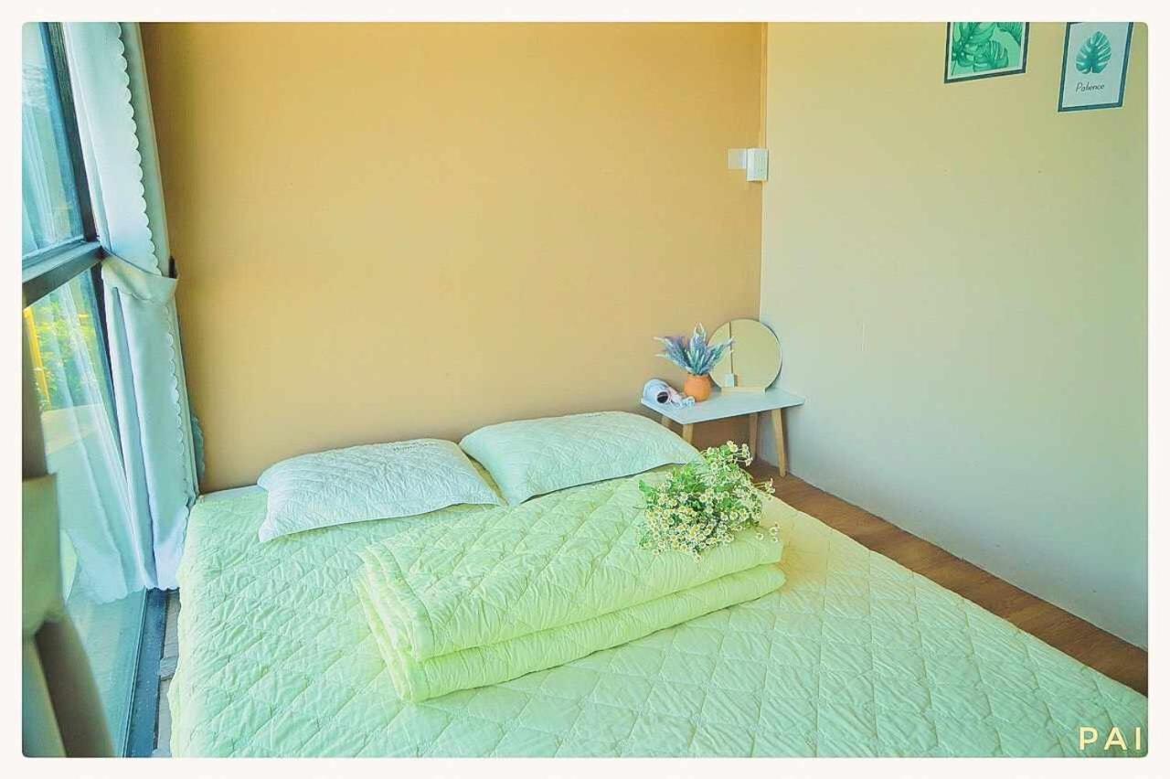 Pai Homestay *