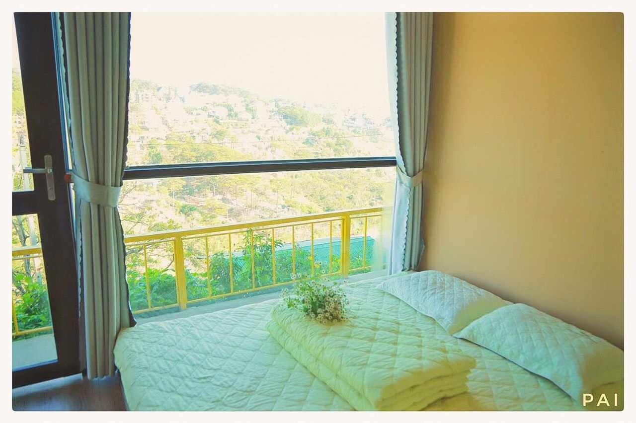Pai Homestay