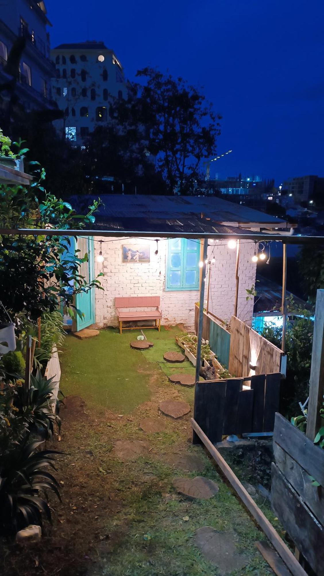 Pai * Da Lat