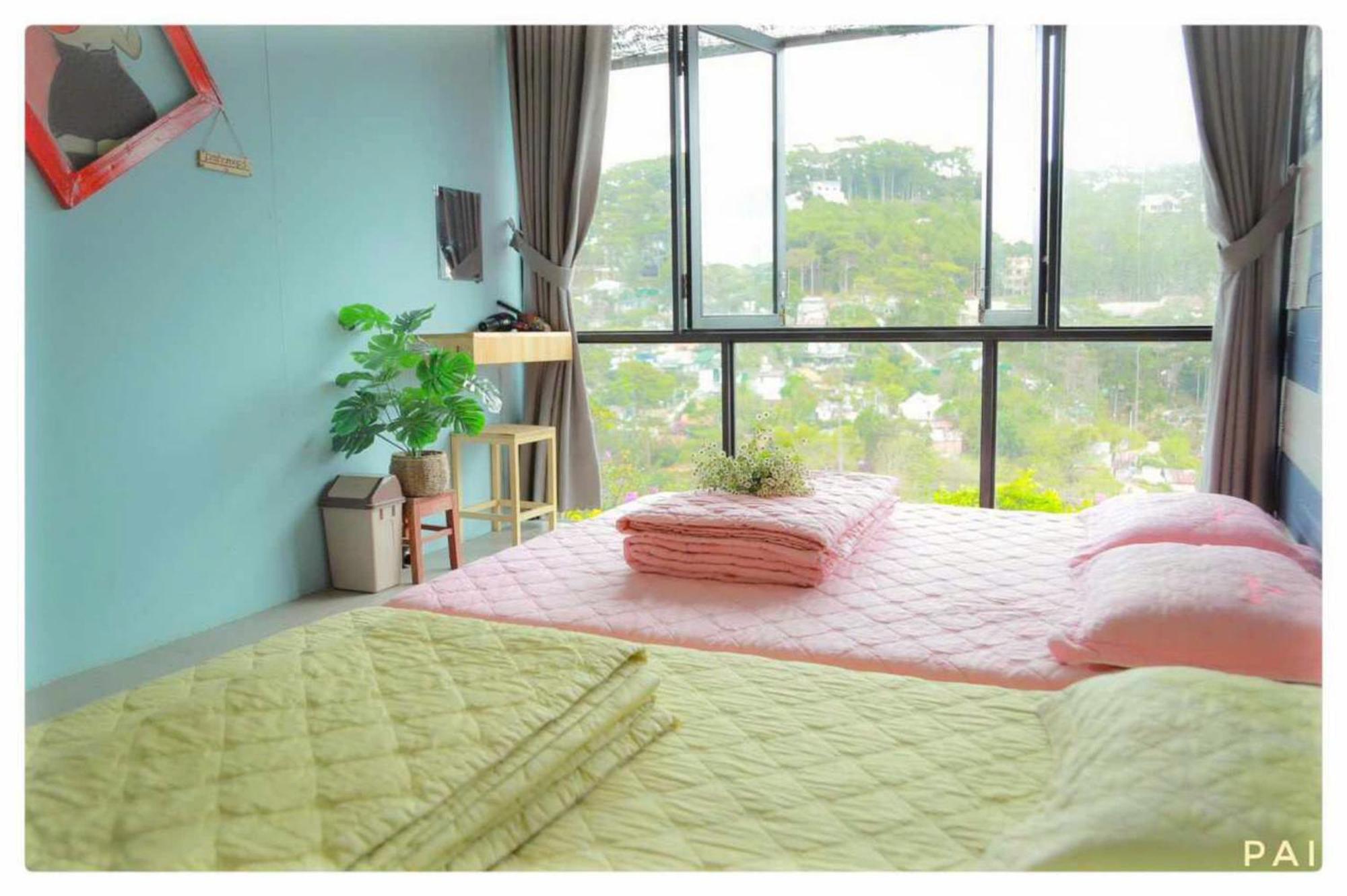 Homestay Pai Da Lat