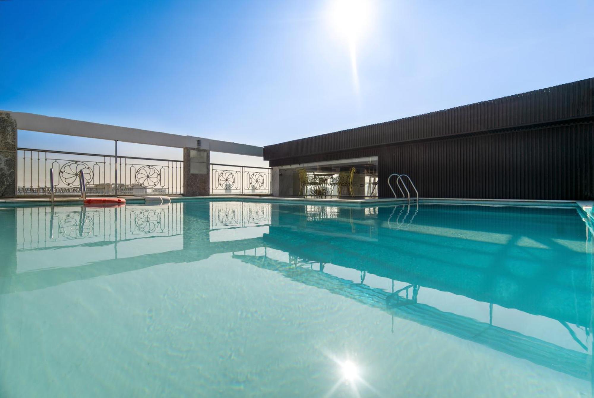 Crystal By Ha My Hotel 4*