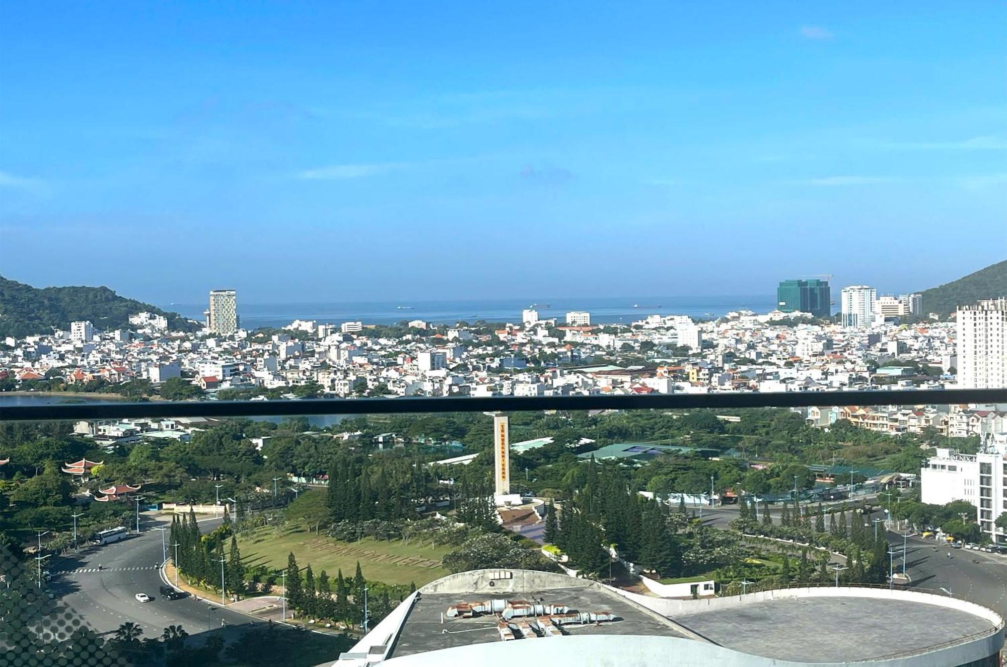 The Song Luxury - Tuan Hoa Apartment