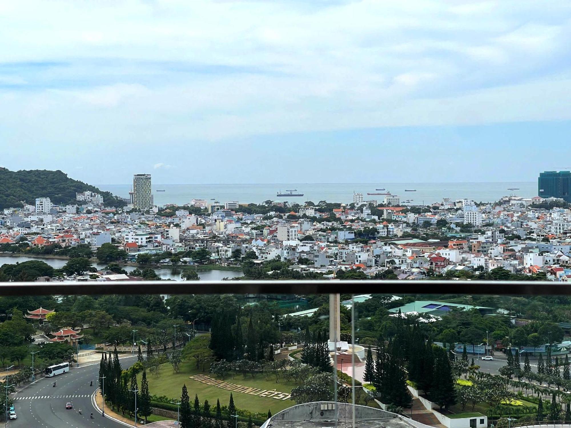 The Song Luxury - Tuan Hoa Apartment