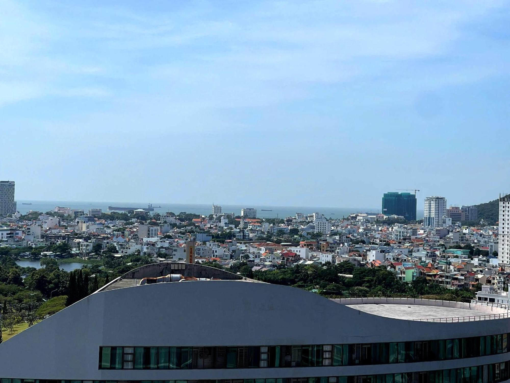 The Song Luxury - Tuan Hoa Apartment