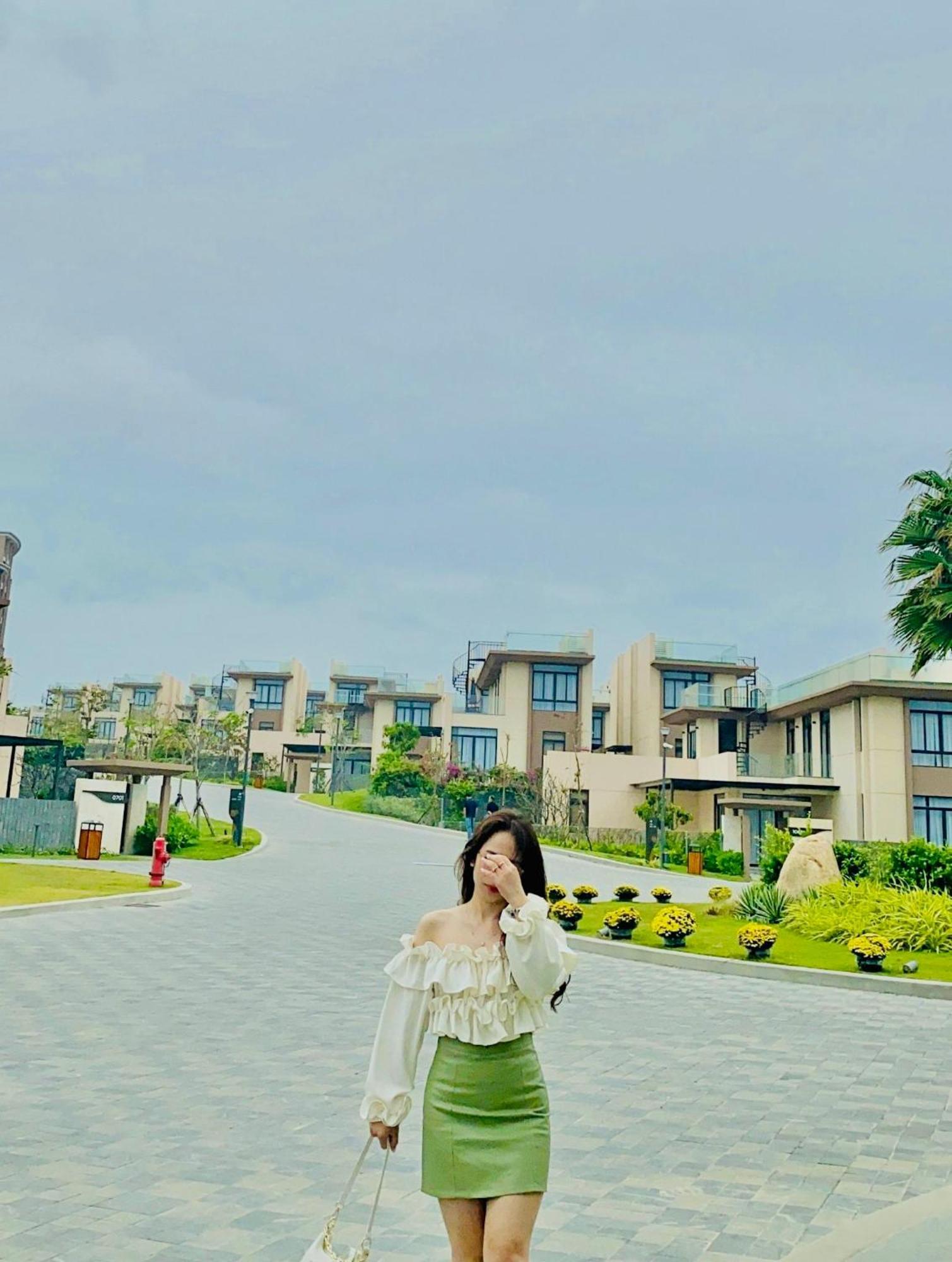 Mysterio Pool & Villa Cam Ranh