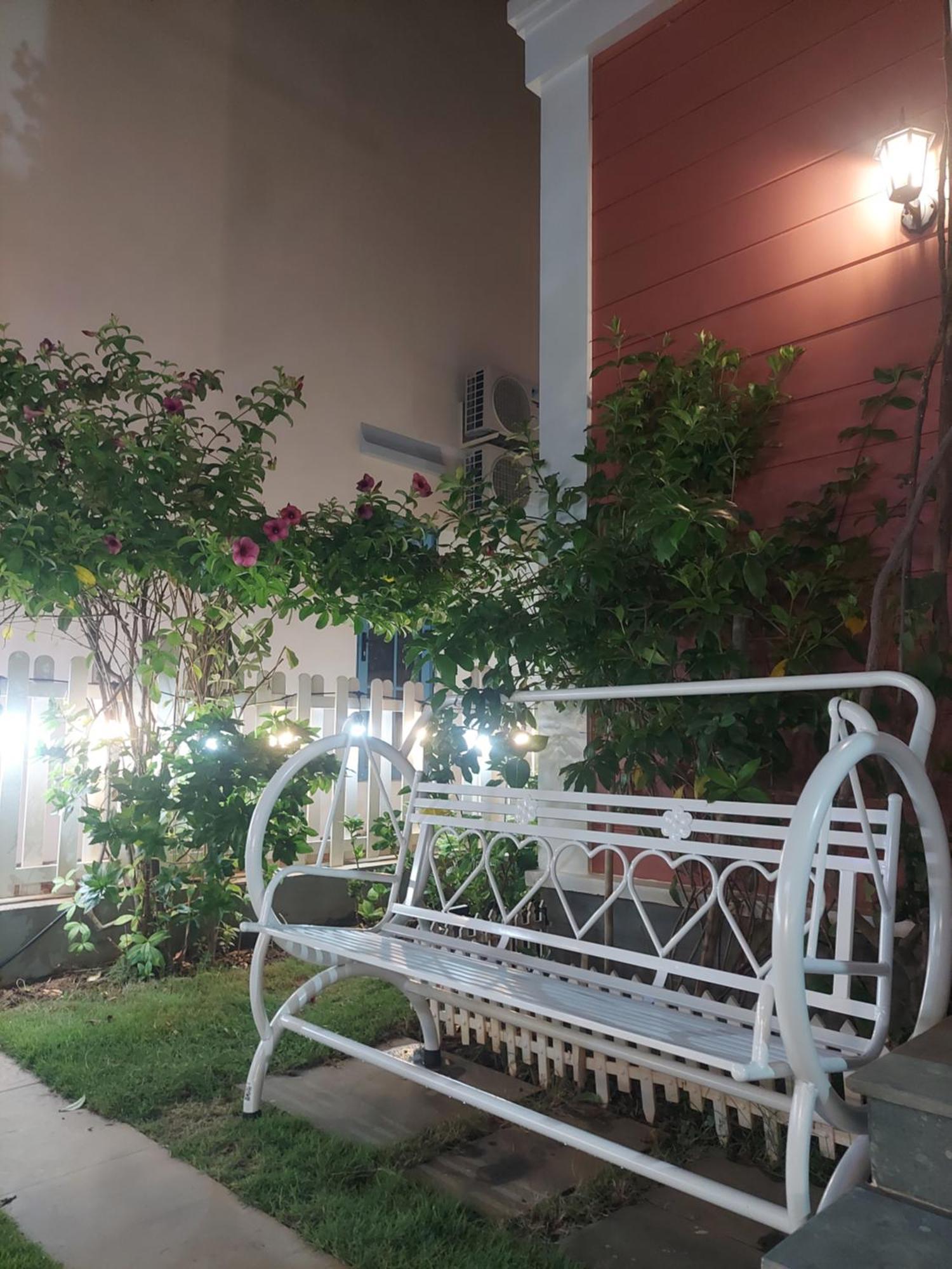 Carot Novaworld Phan Thiet Biệt thự *