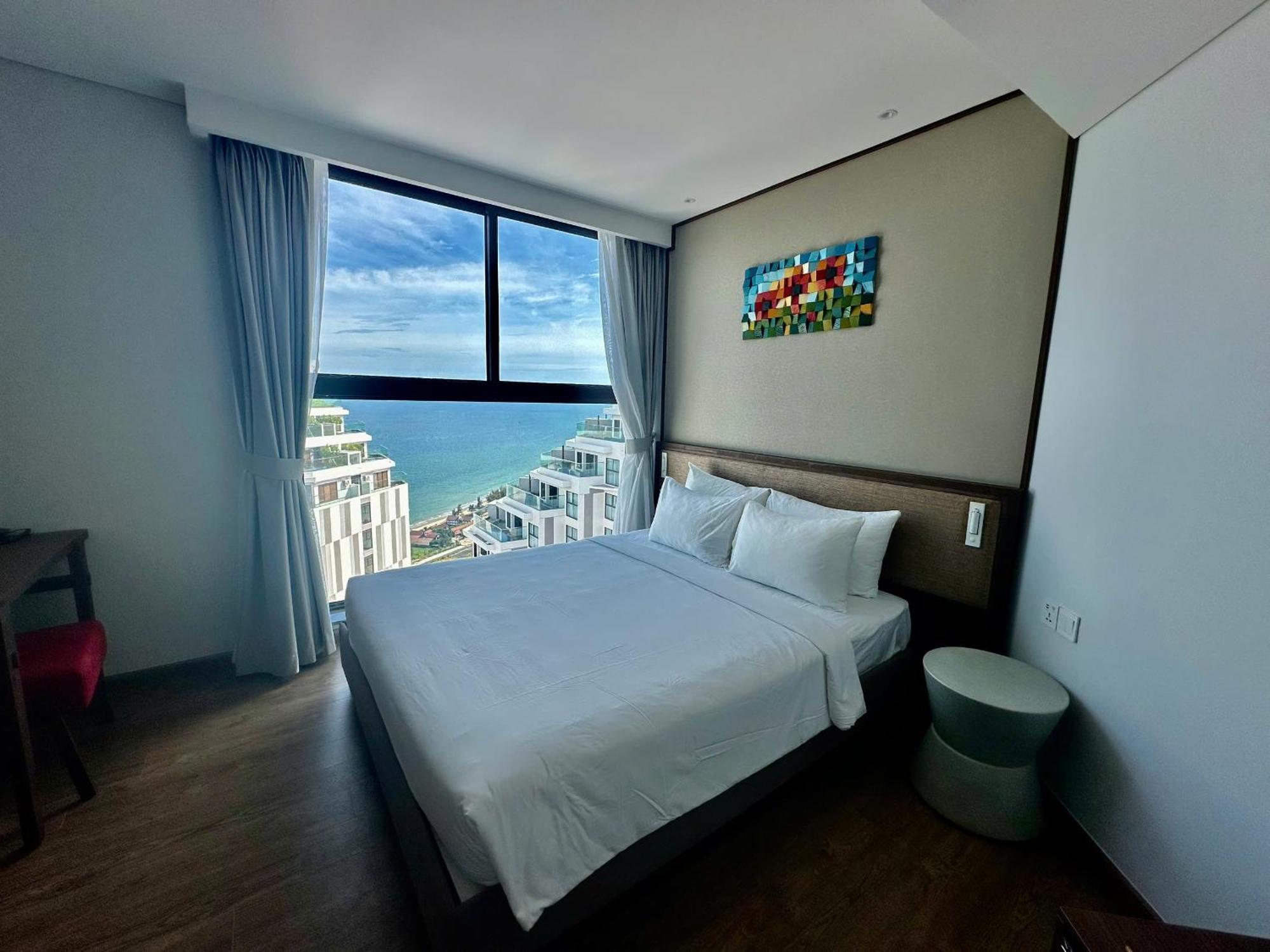 Apartment Mandala Breeze Mui Ne