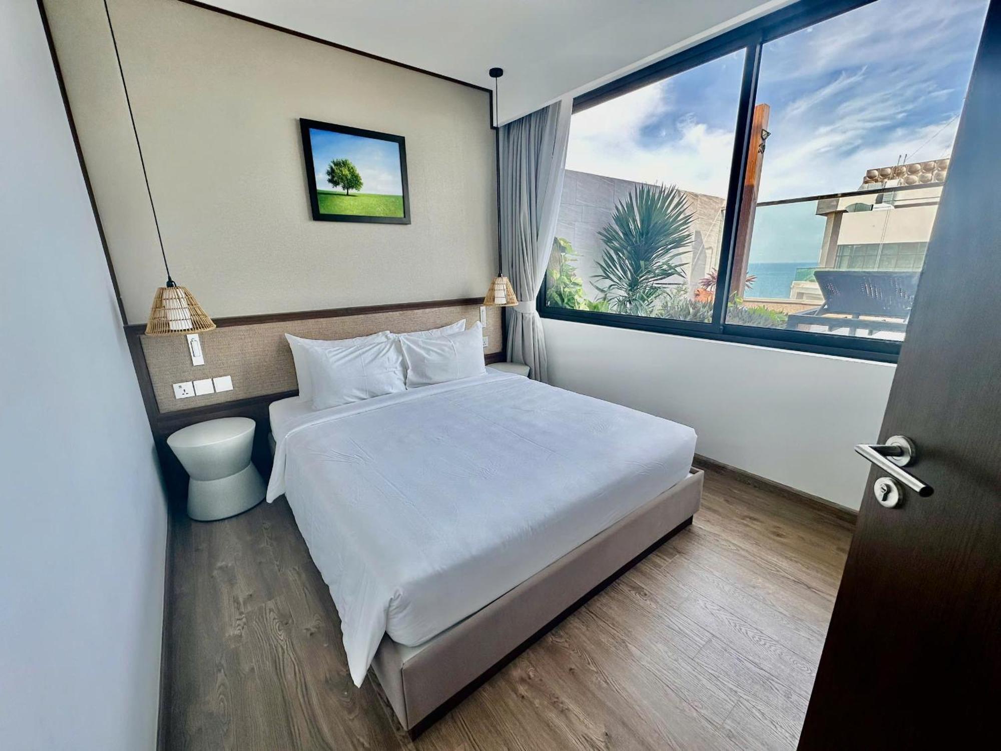 Mandala Breeze Apartment