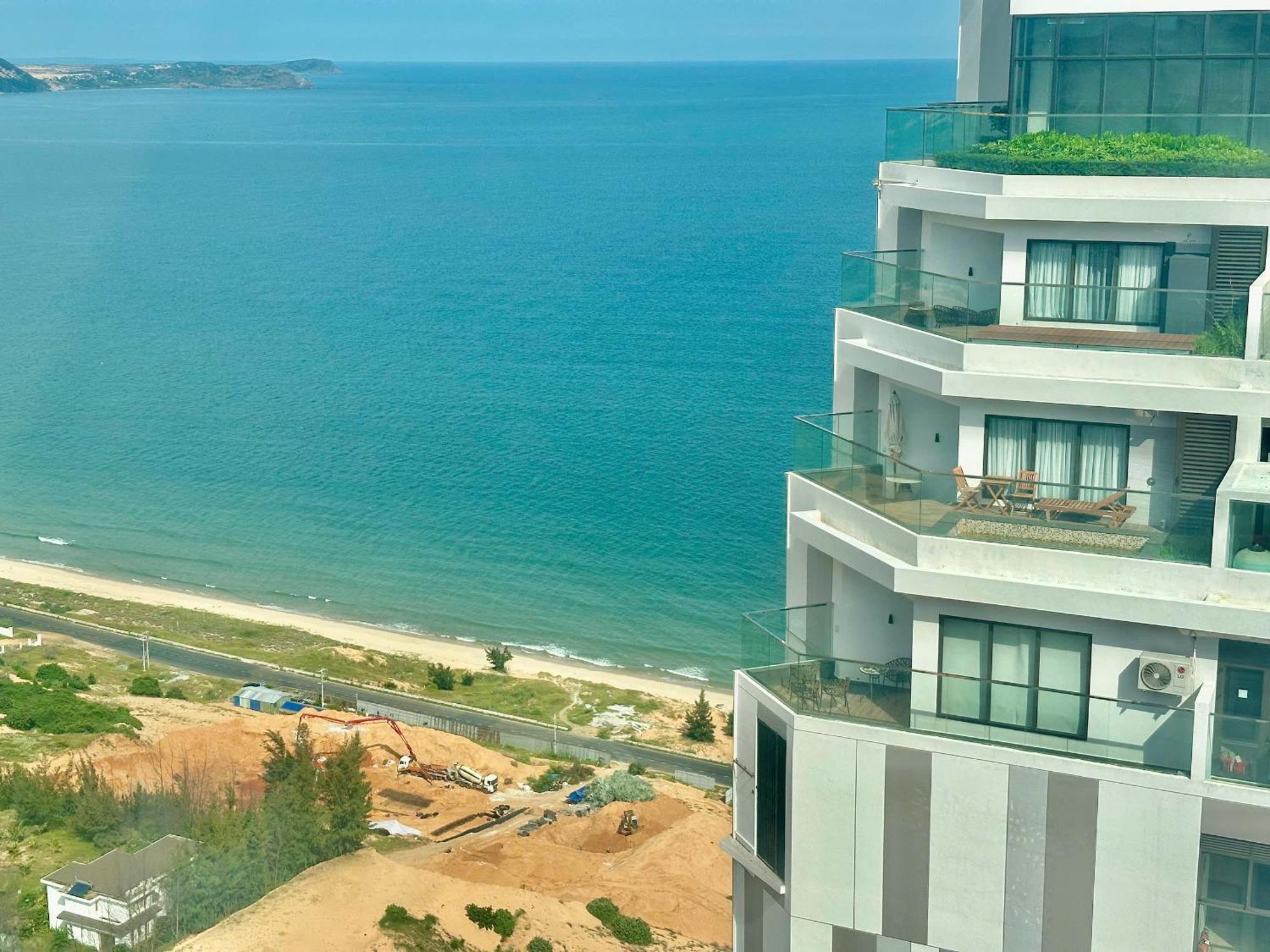 Mandala Breeze Apartment *