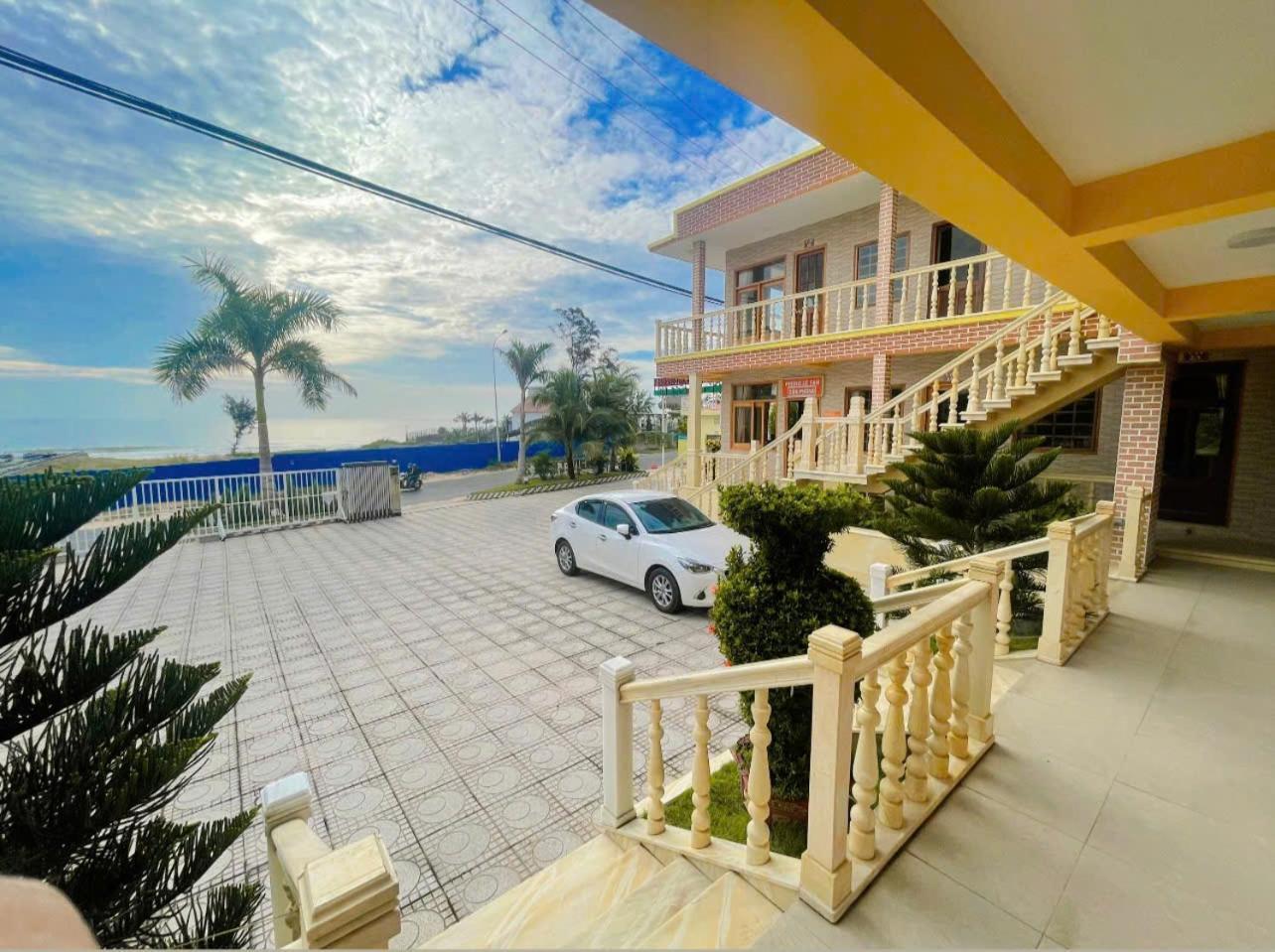 Khach San Nguyet Minh2 Hotel