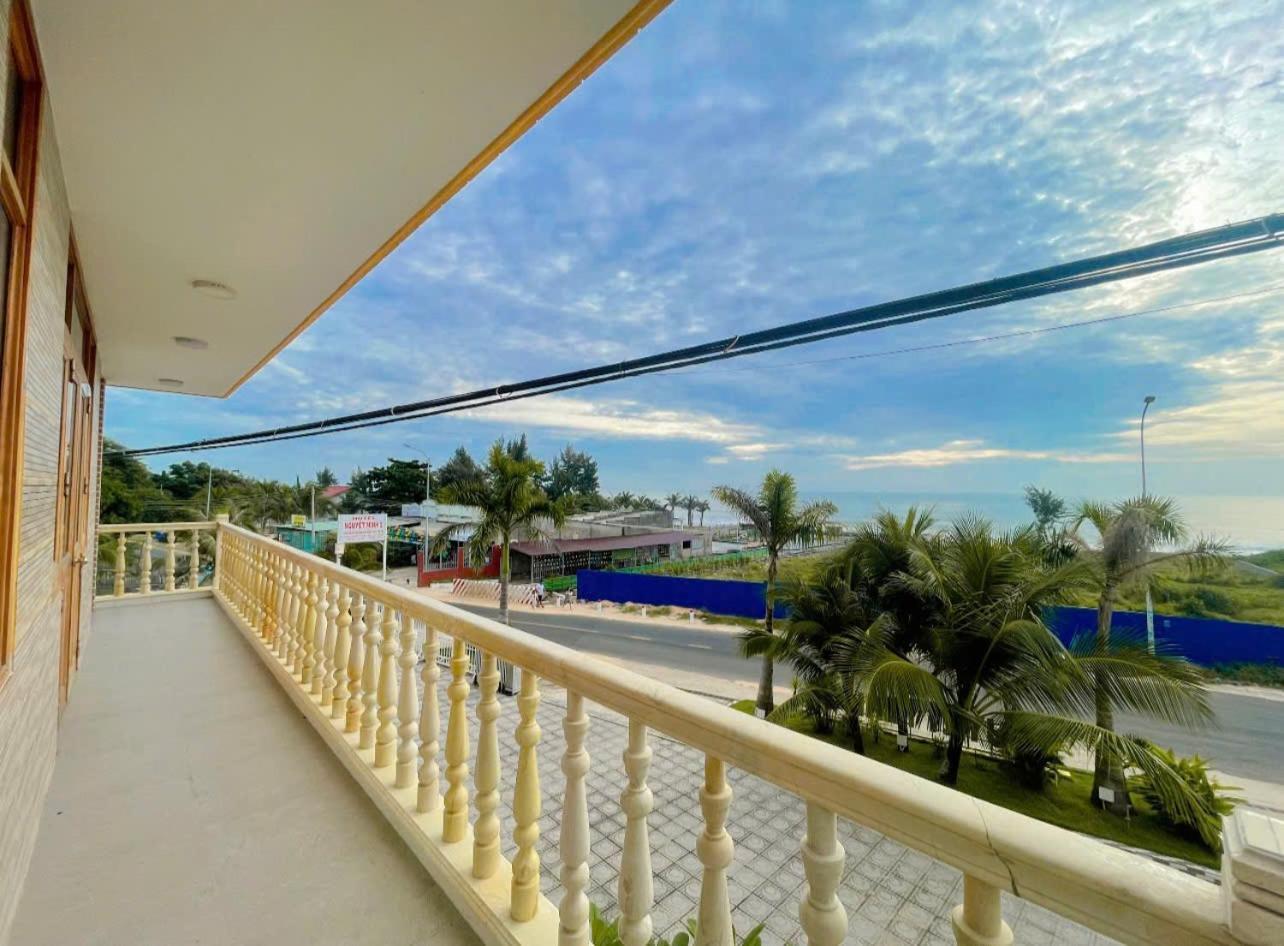 Hotel Khach San Nguyet Minh2 3*