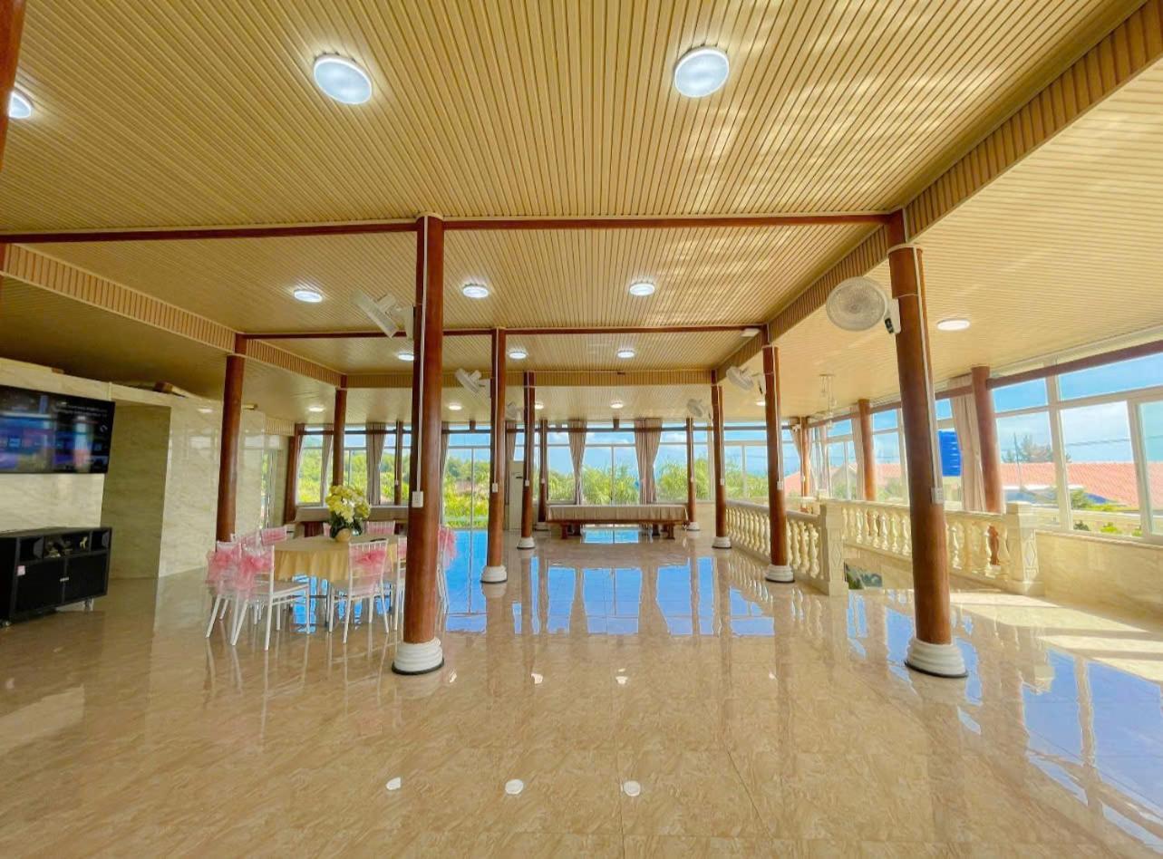 Khach San Nguyet Minh2 Hotel