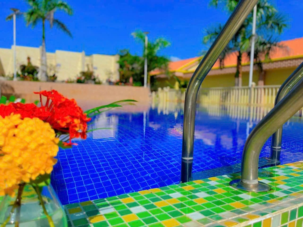 Khach San Nguyet Minh2 Hotel Binh Sum