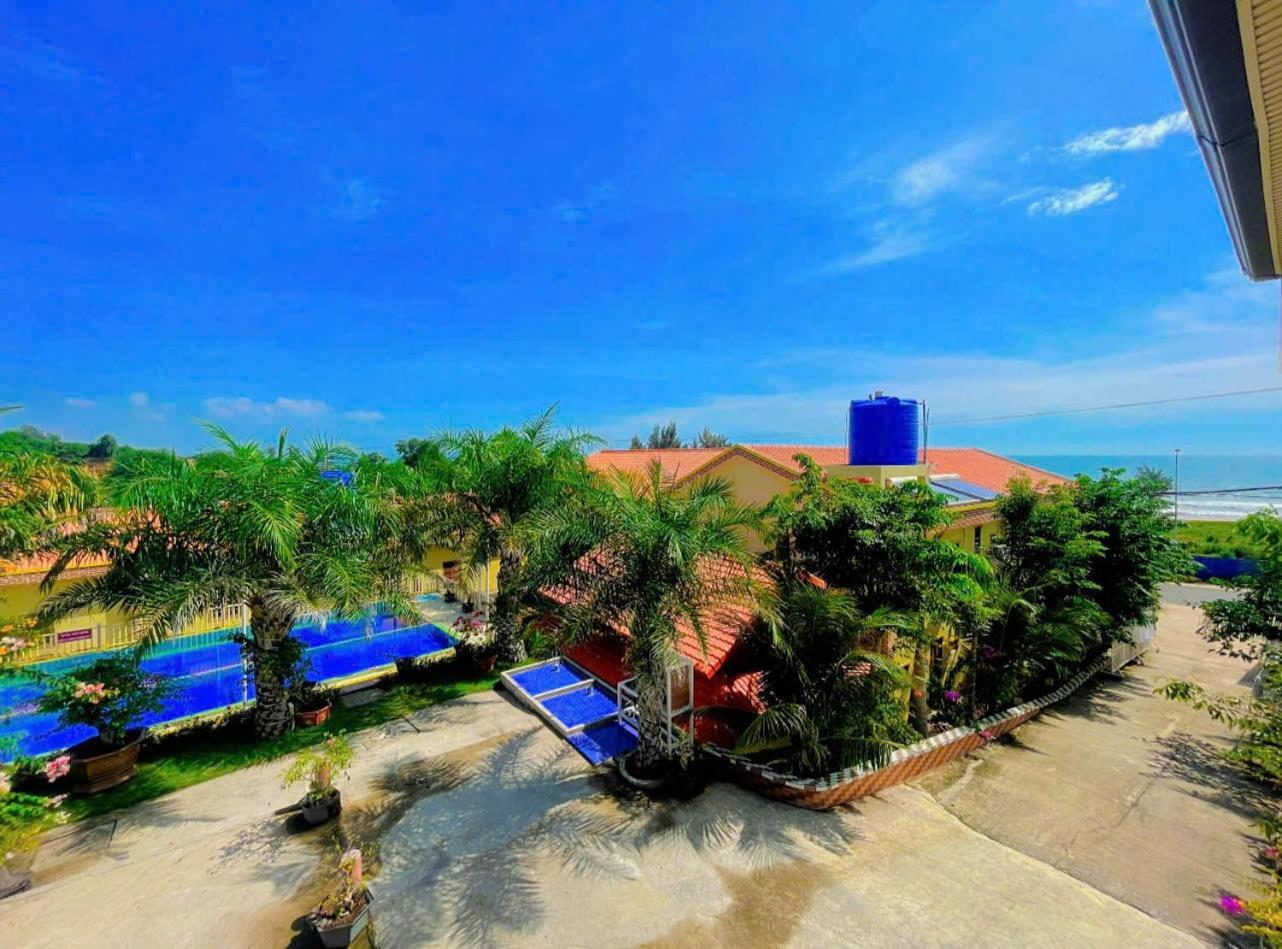 Khach San Nguyet Minh2 Binh Sum