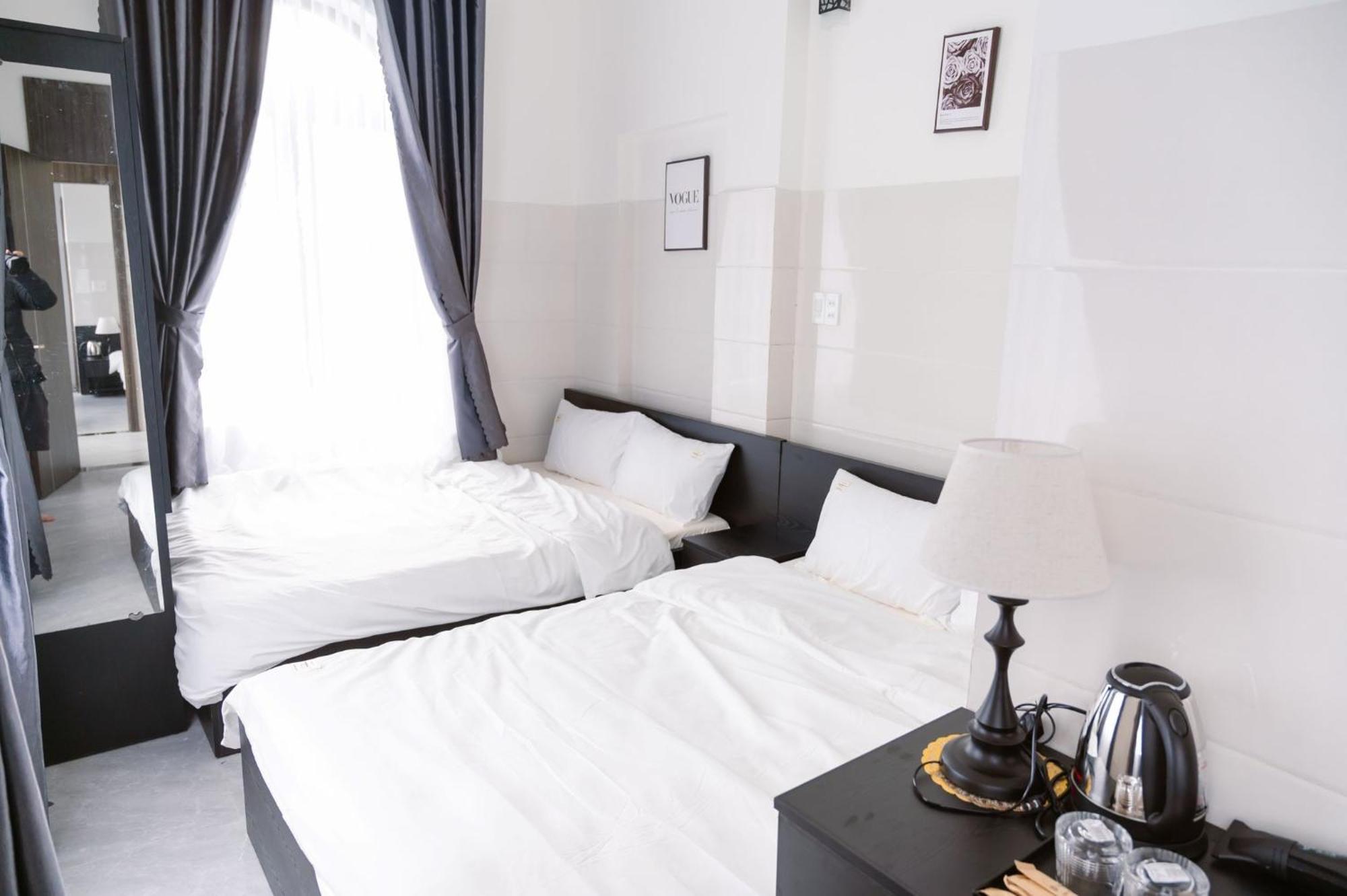 Ks Ca Canh Hotel *
