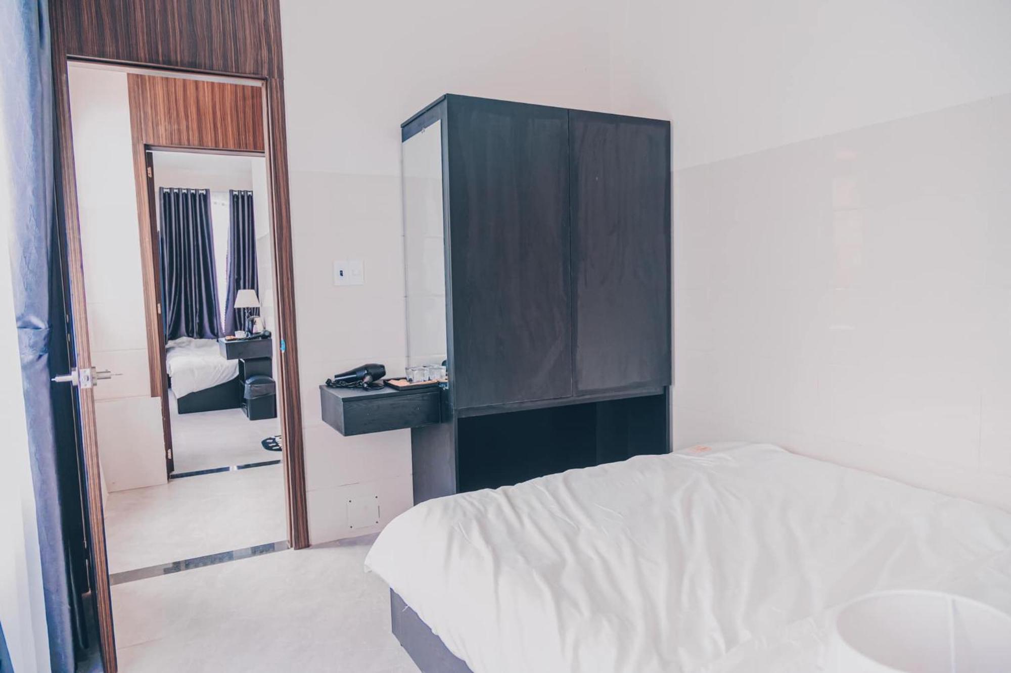 Ks Ca Canh Hotel Da Lat