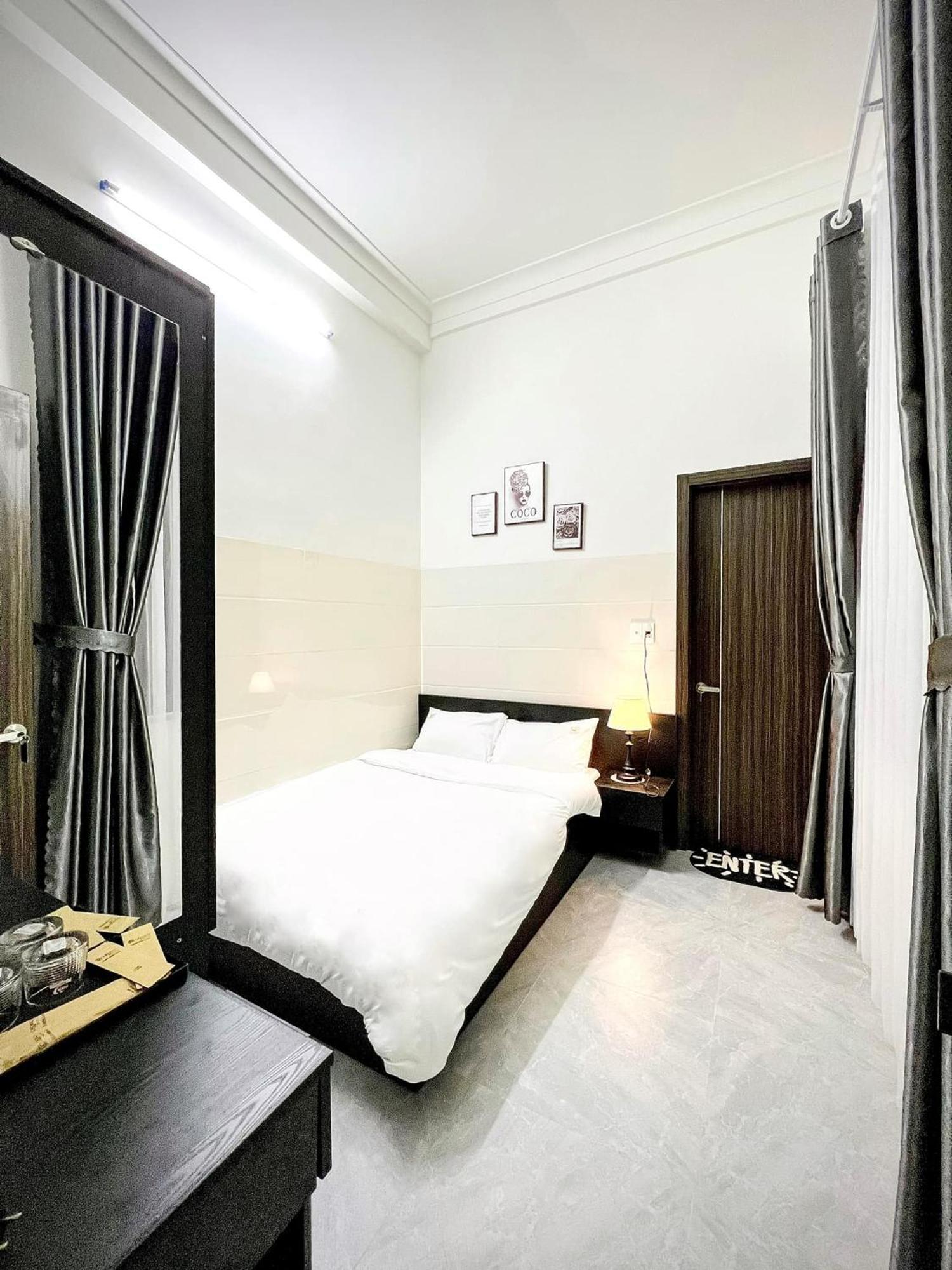 Hotel Ks Ca Canh Da Lat