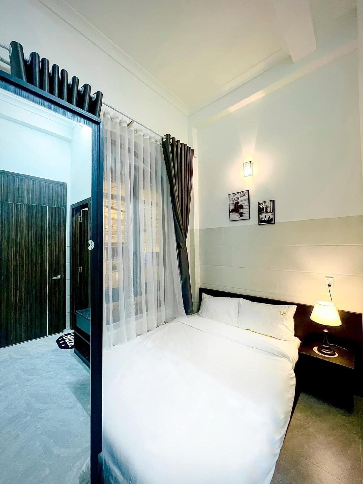 Hotel Ks Ca Canh