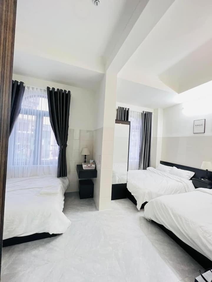 Hotel Ks Ca Canh
