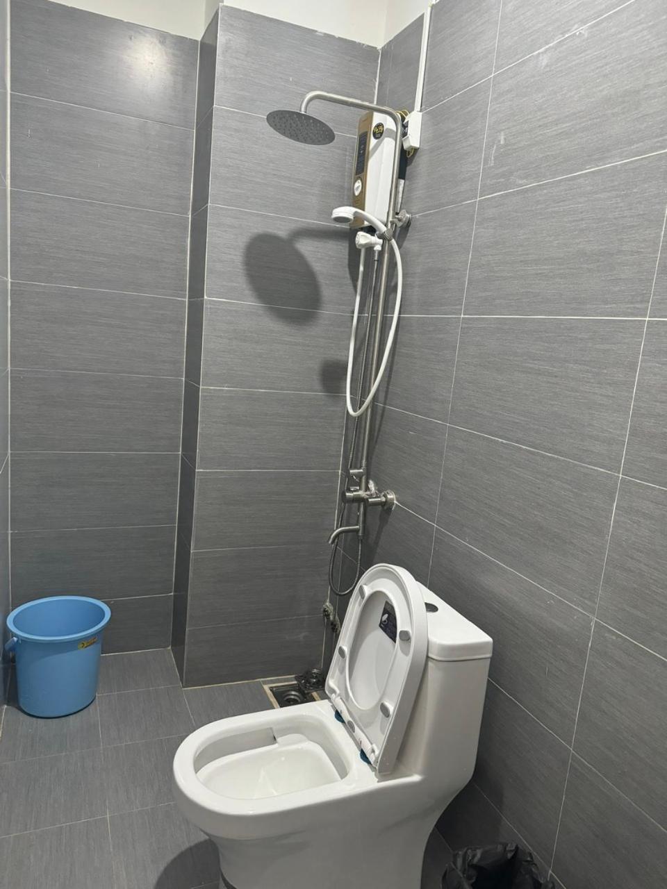 Hotel Ks Ca Canh