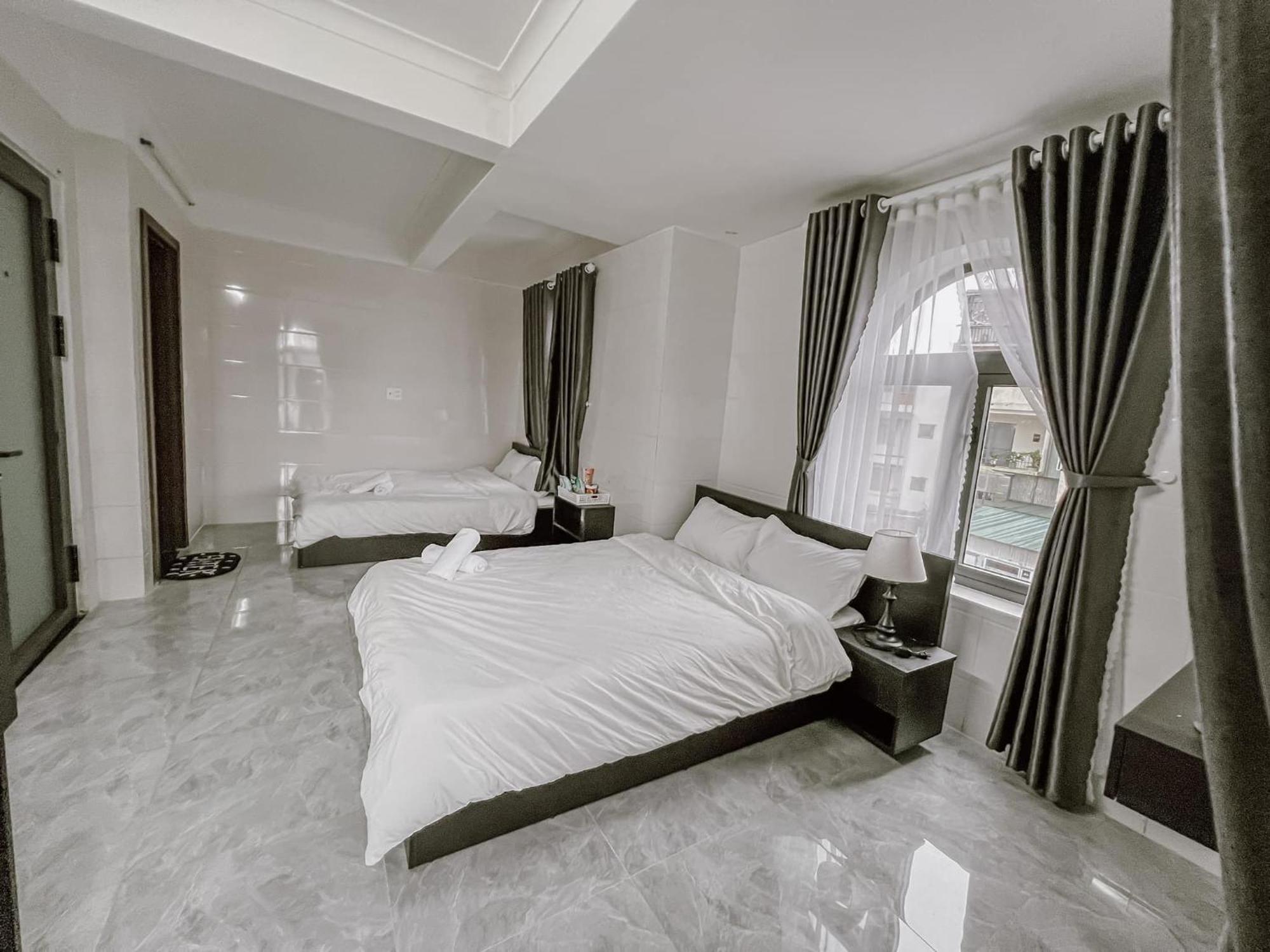 Hotel Ks Ca Canh