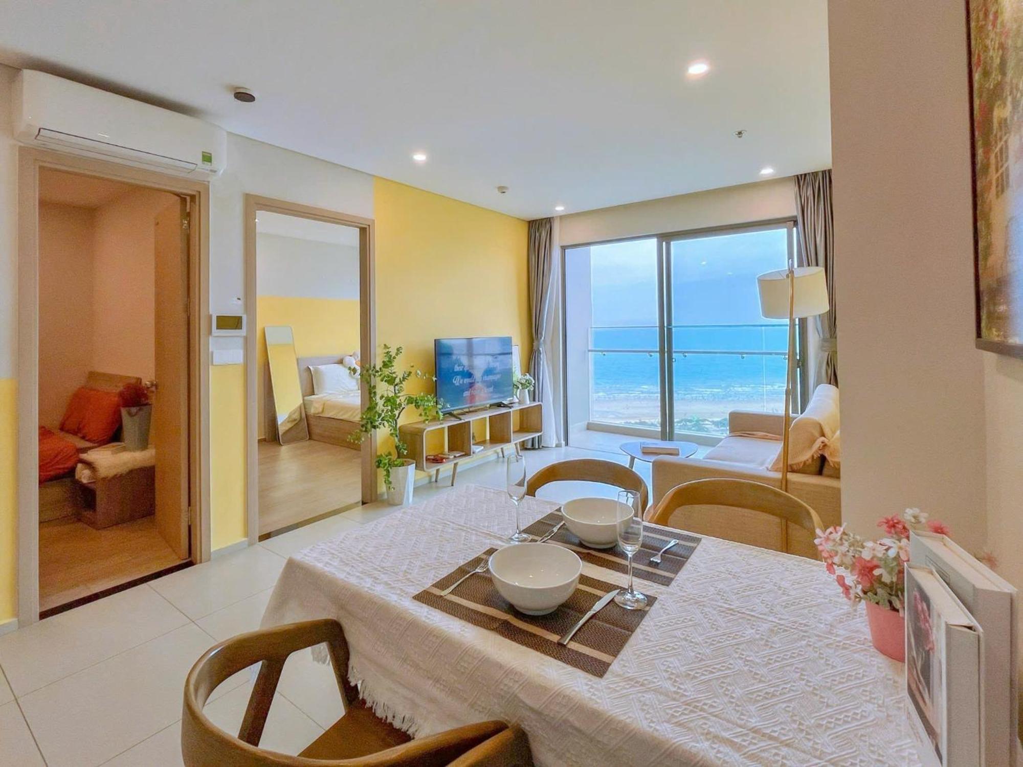 The Song Premium Vung Tau