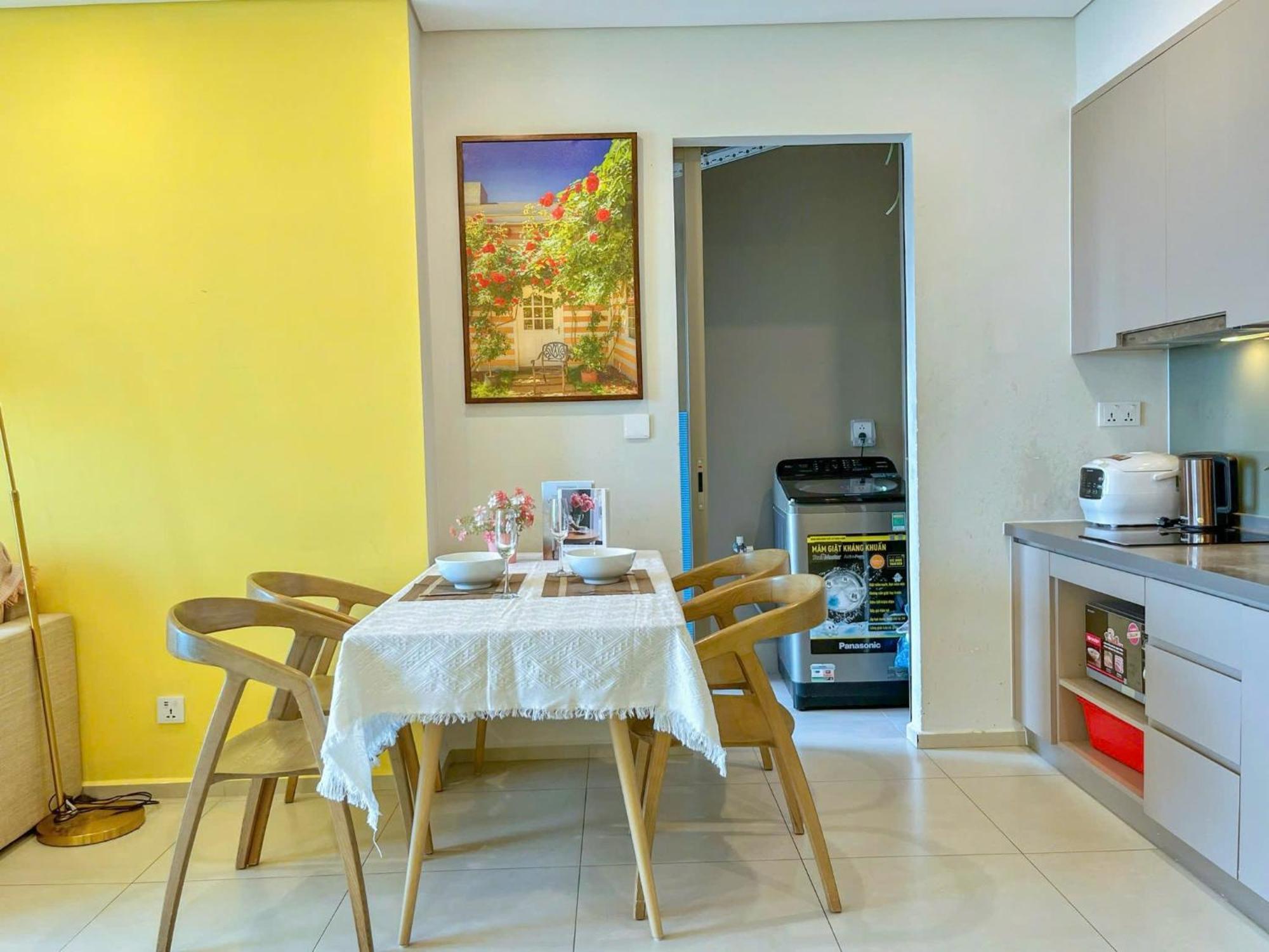 Apartment The Song Premium Vung Tau
