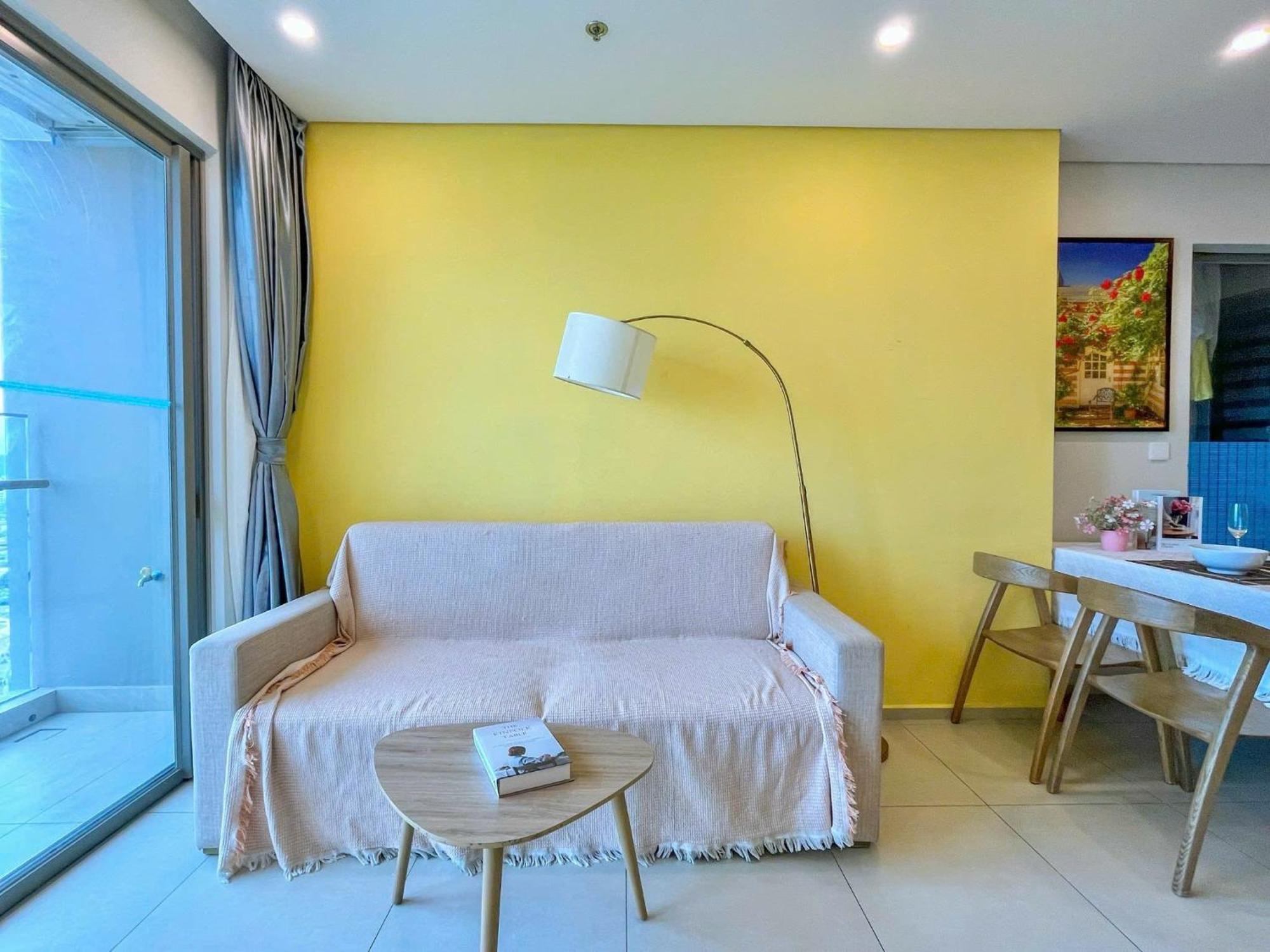 The Song Premium * Vung Tau