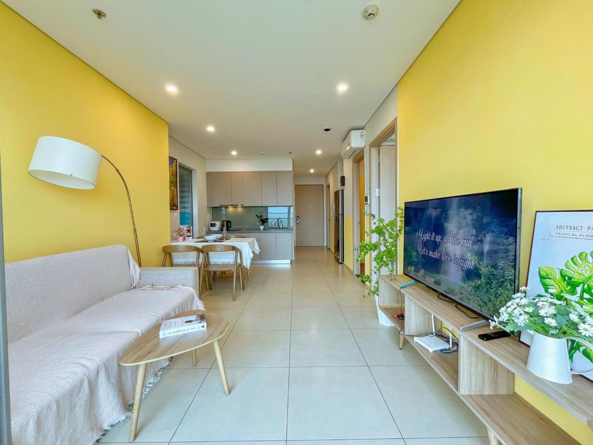 The Song Premium * Vung Tau