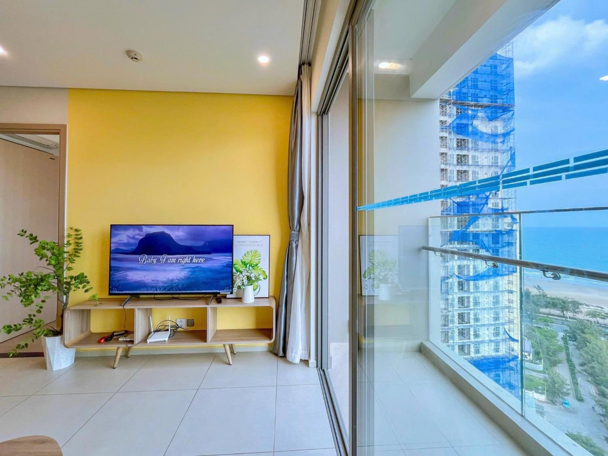 The Song Premium Apartment *