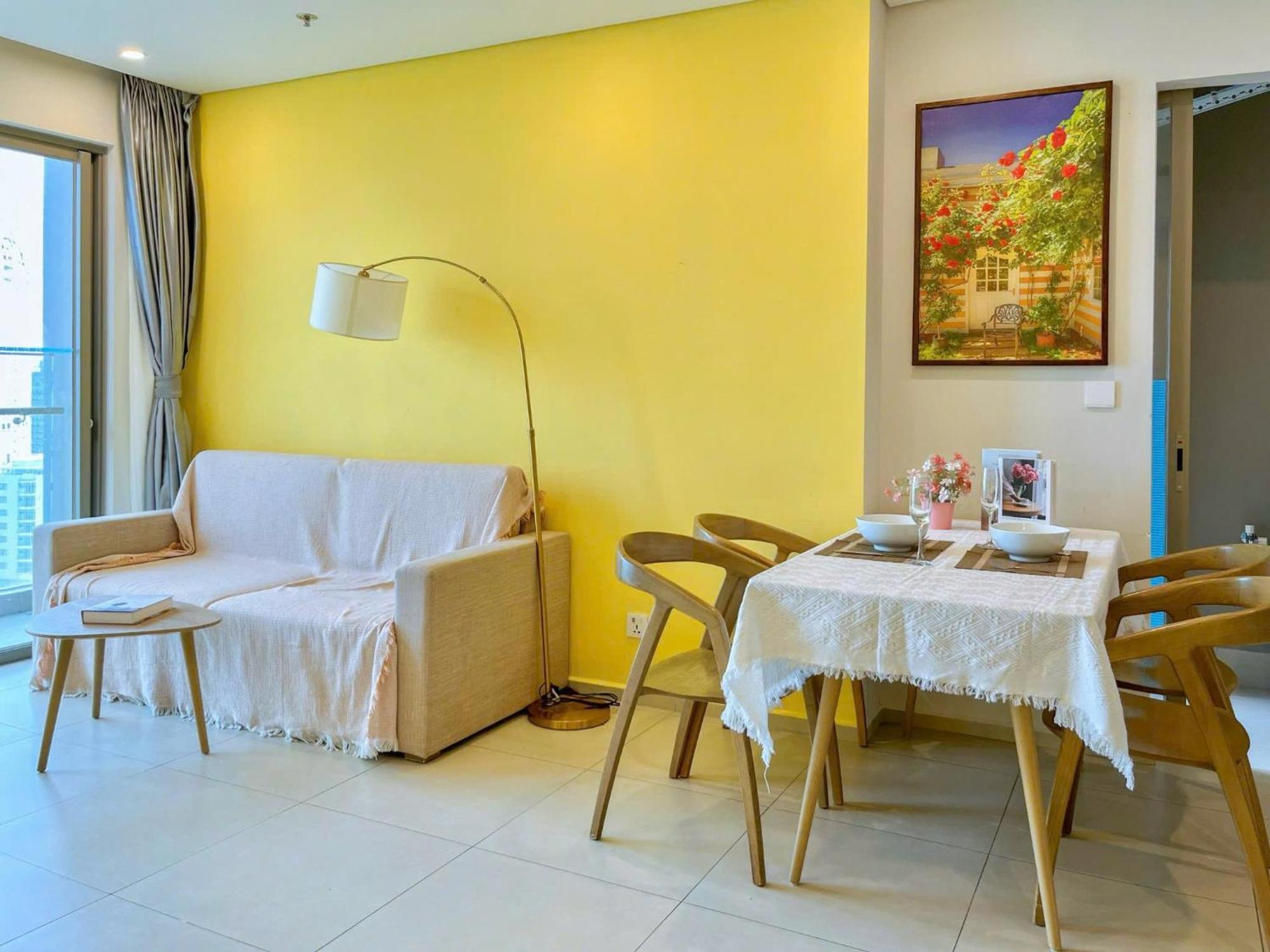 The Song Premium * Vung Tau