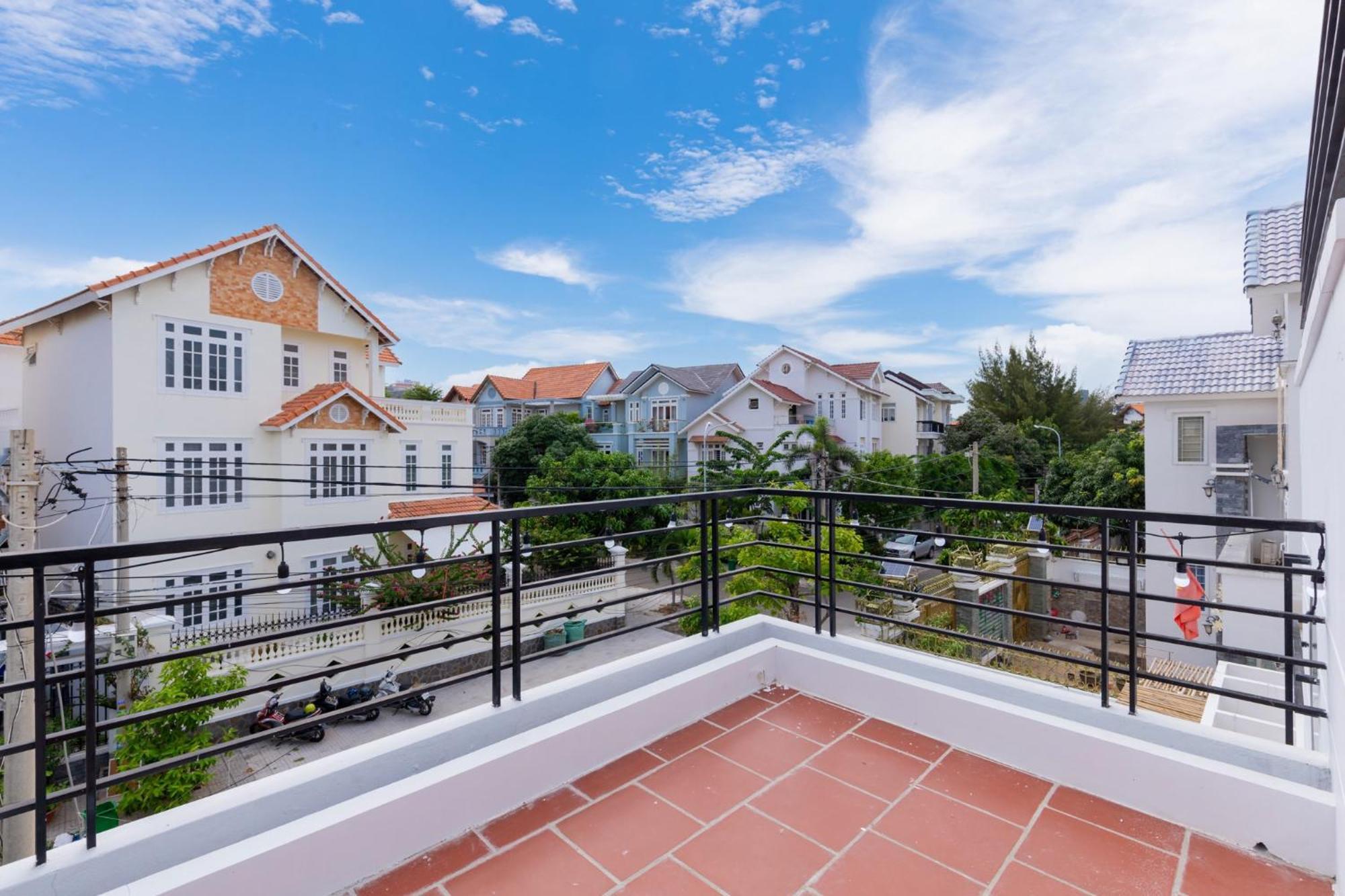 Biet Thu Ho Boi Hoang Duc Hoang Le Kha Villa Vung Tau