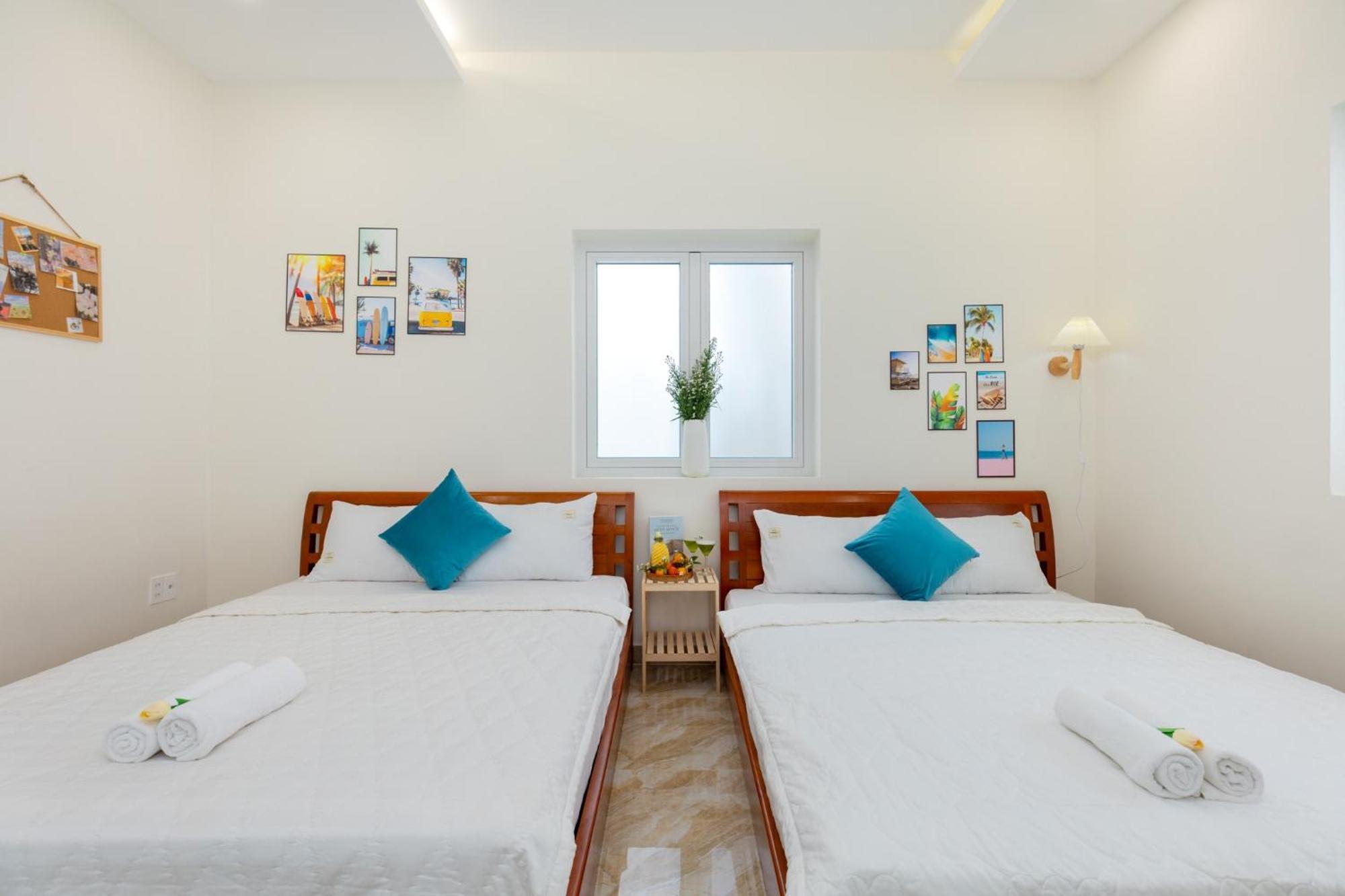 Biet Thu Ho Boi Hoang Duc Hoang Le Kha Vung Tau