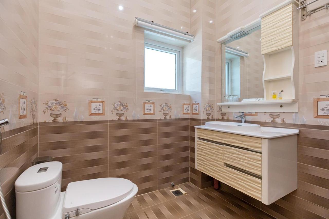 Biet Thu Hoang Duc Nghi Duong Check In Hoa Giay Bai Sau Villa Vung Tau