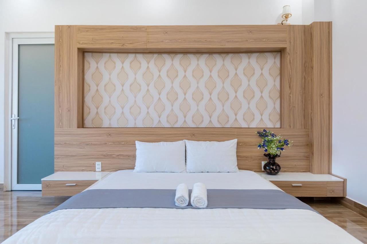 Villa Biet Thu Hoang Duc Nghi Duong Check In Hoa Giay Bai Sau Vung Tau