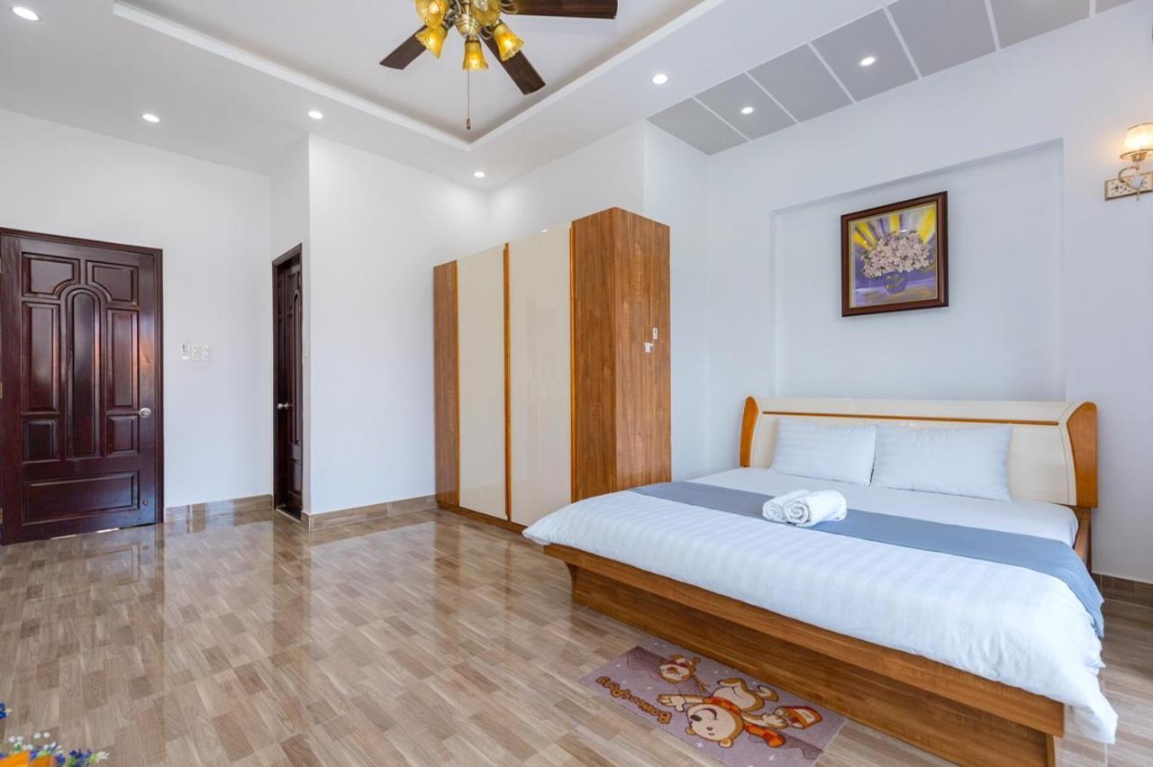 Biet Thu Hoang Duc Nghi Duong Check In Hoa Giay Bai Sau *