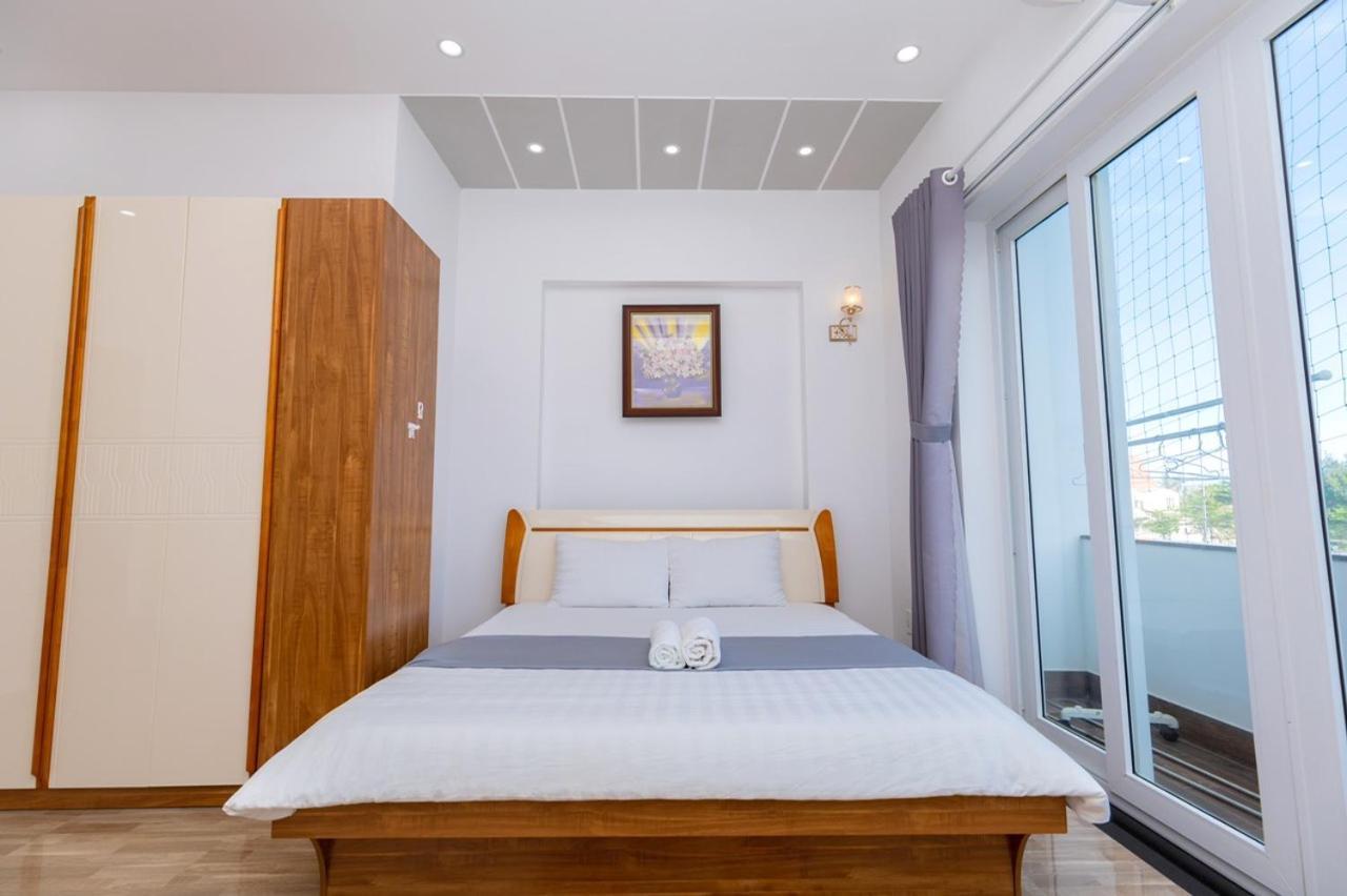 Villa Biet Thu Hoang Duc Nghi Duong Check In Hoa Giay Bai Sau *