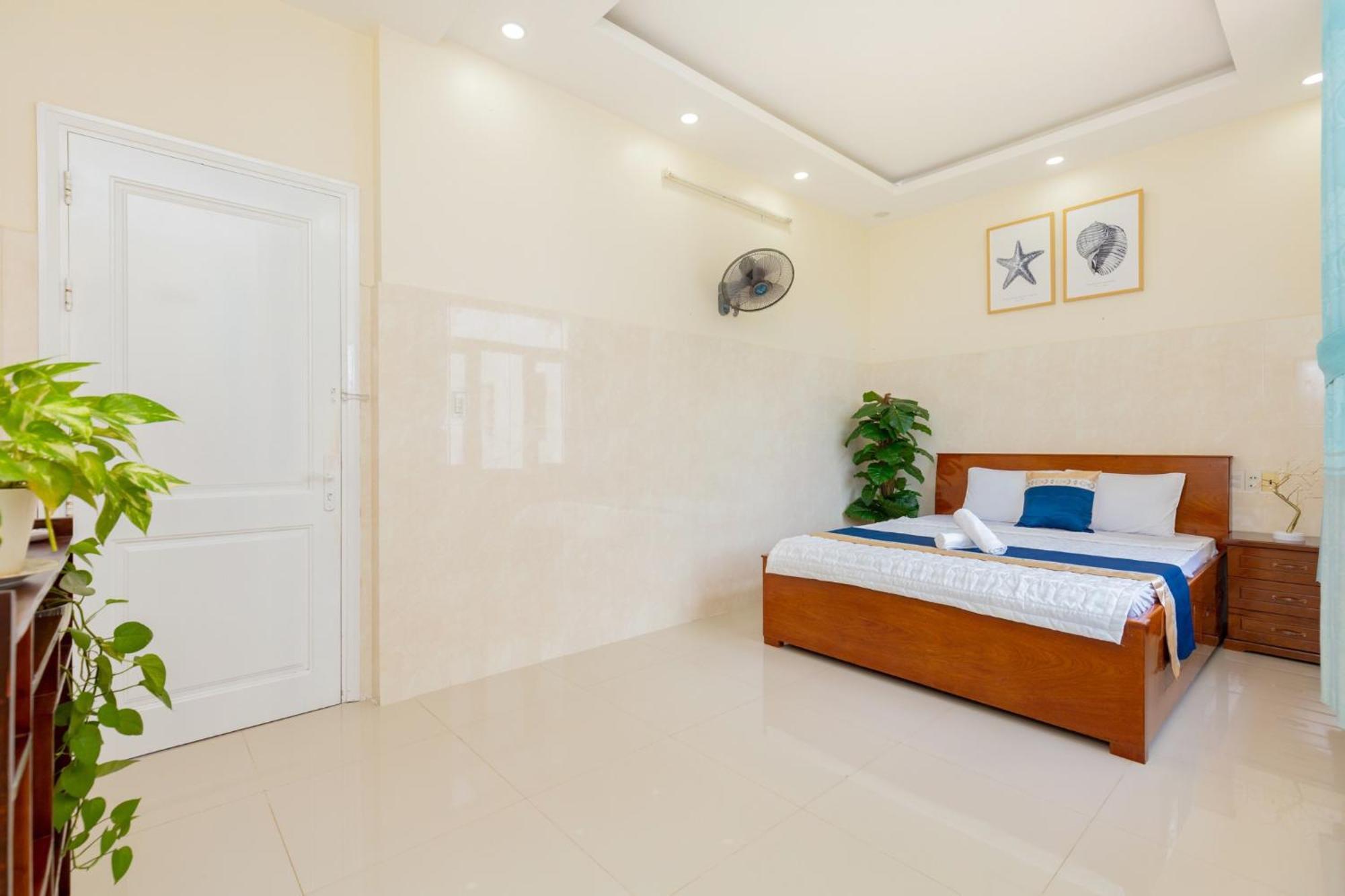 Biet Thu Hoang Duc Co Ho Boi Villa Vung Tau