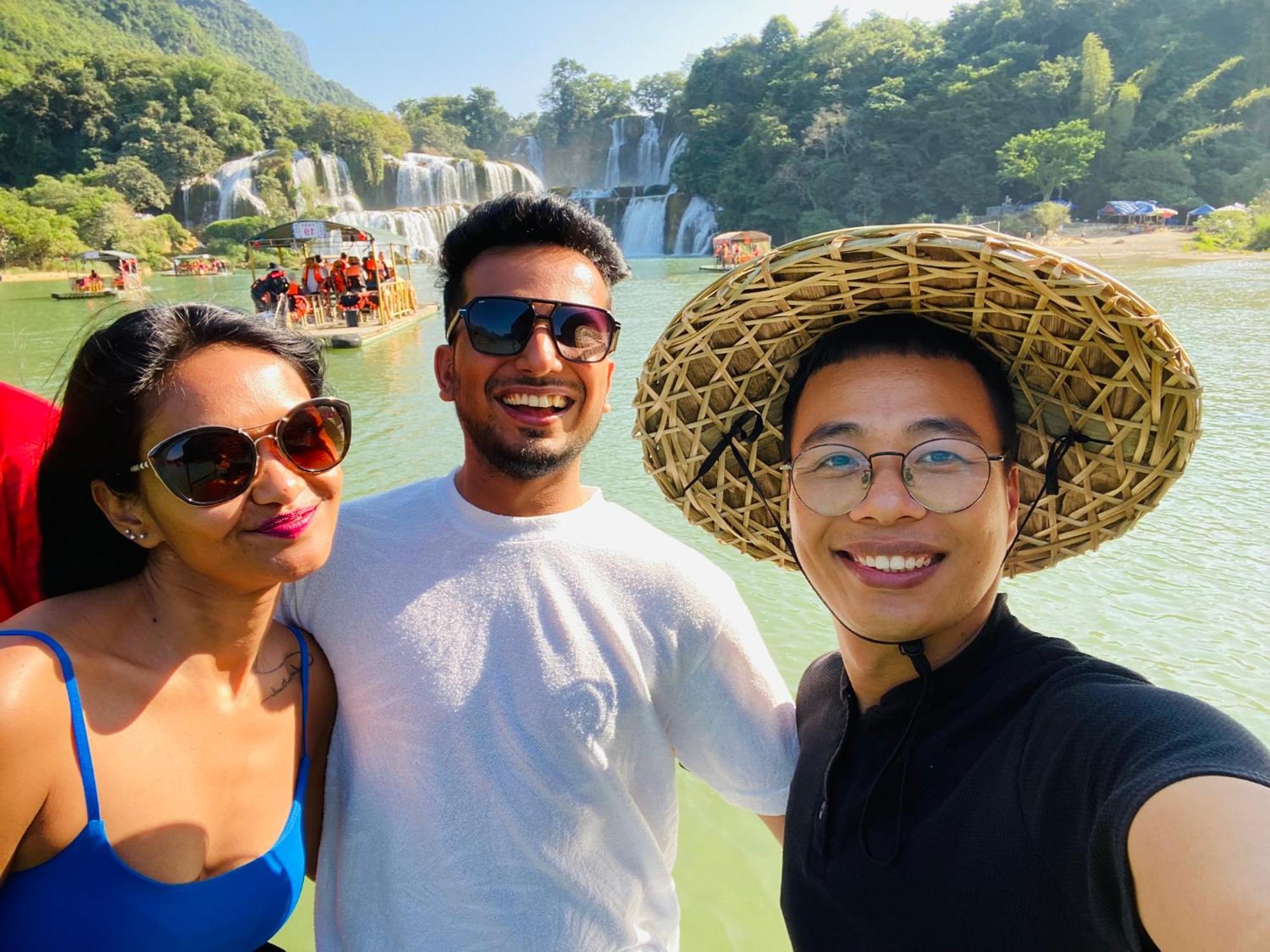 Homestay Pia - Tours & Motobike Cao Bang