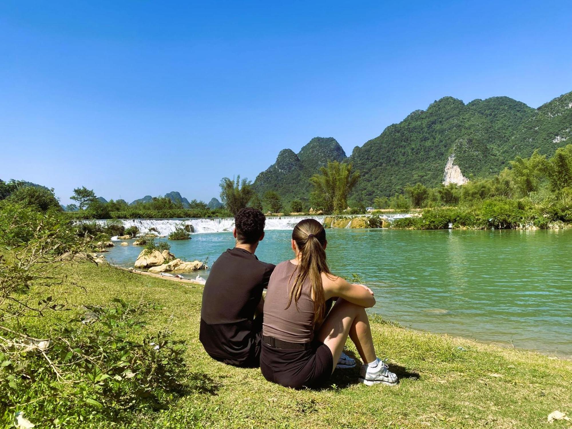 Homestay Pia - Tours & Motobike *
