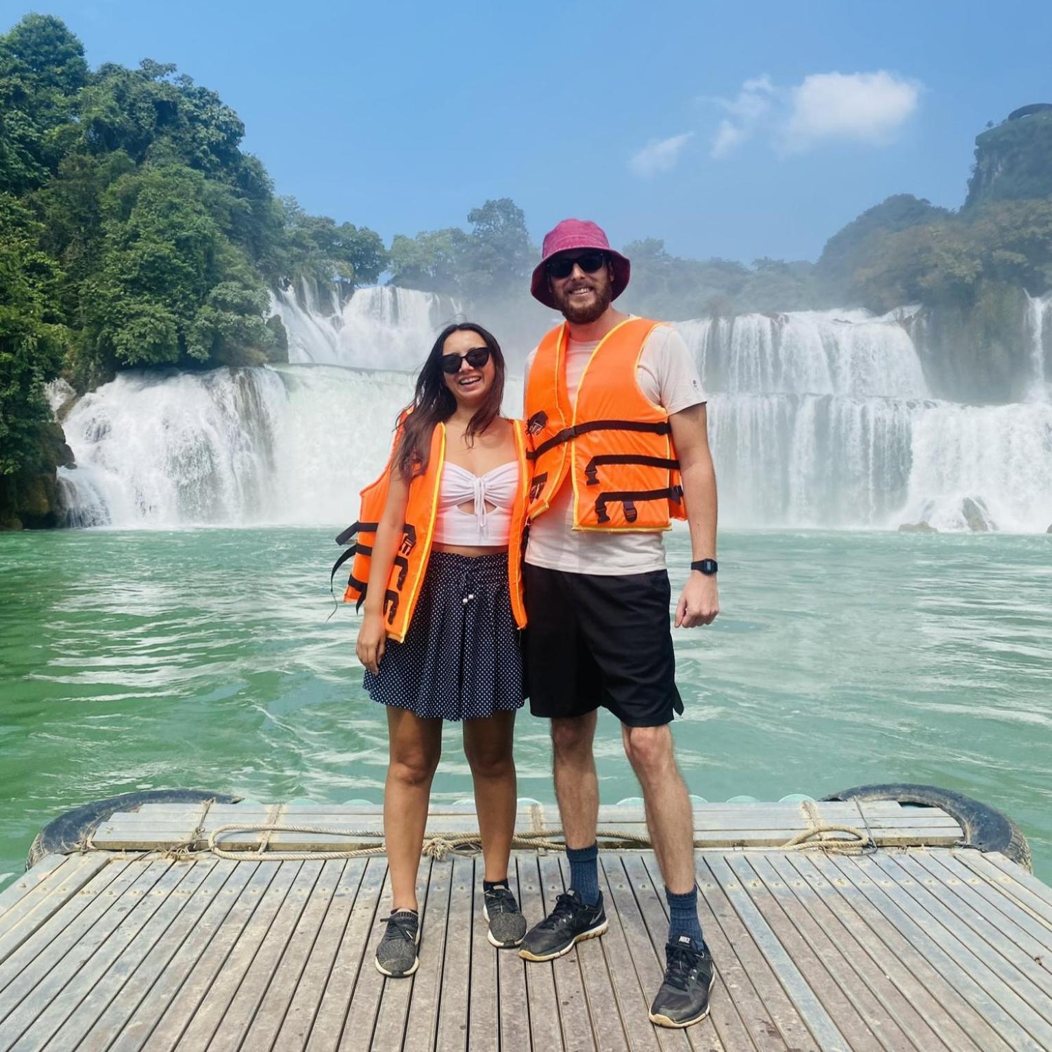 Pia - Tours & Motobike Homestay Cao Bang