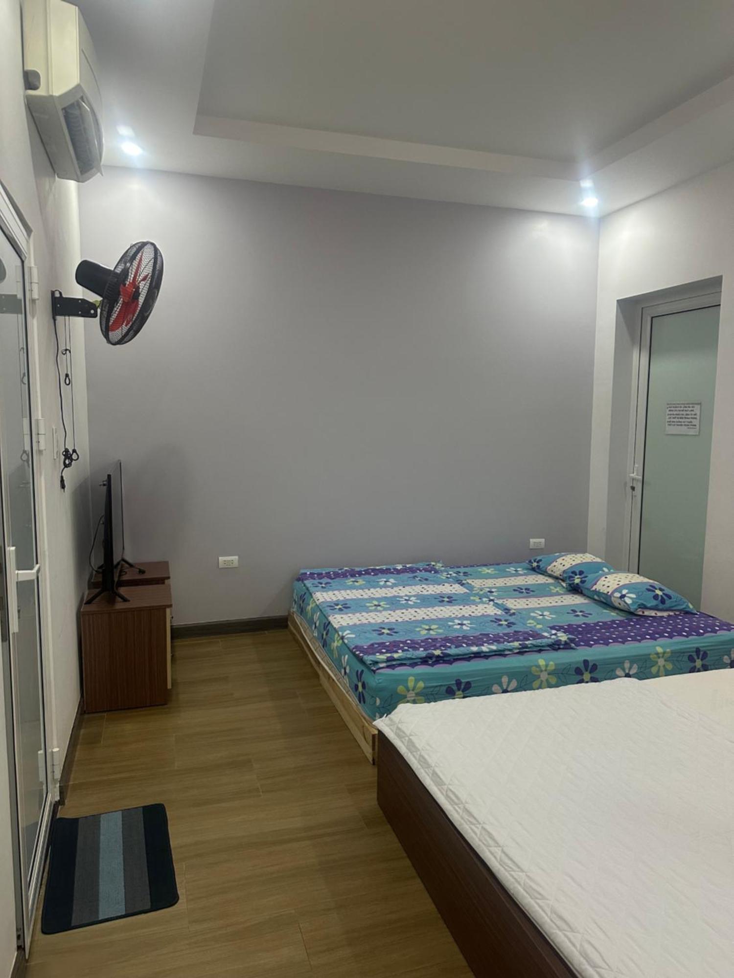 Apartment N.nghi Nhat *