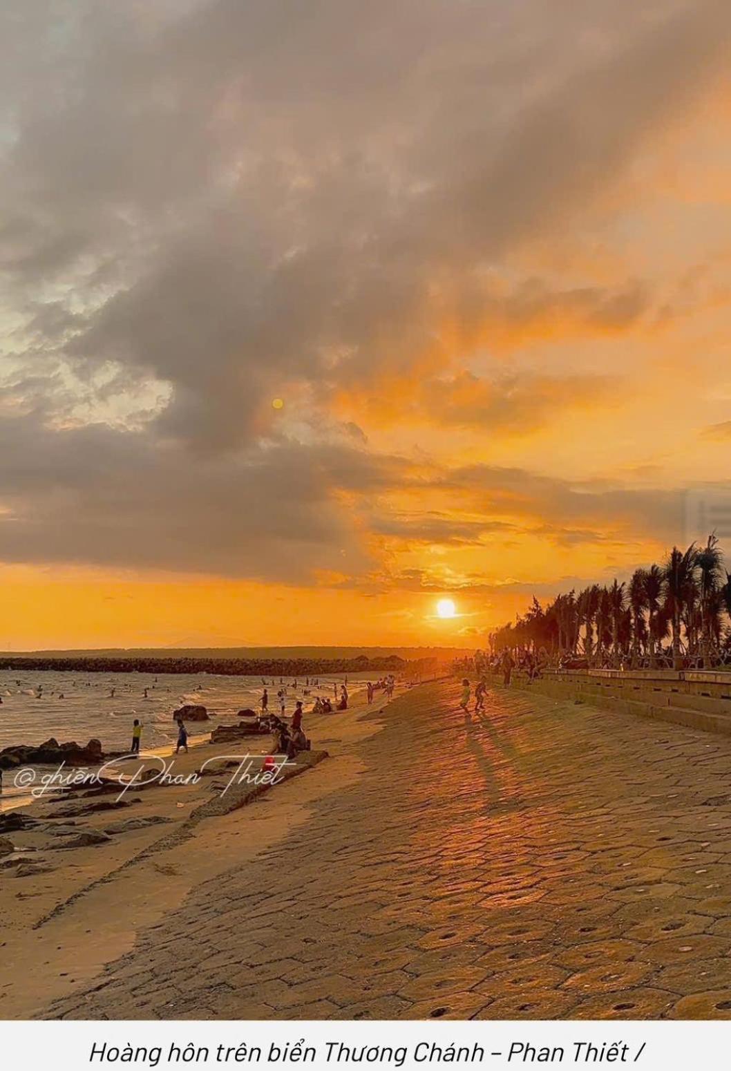 Căn hộ N.nghi Nhat Phan Thiết