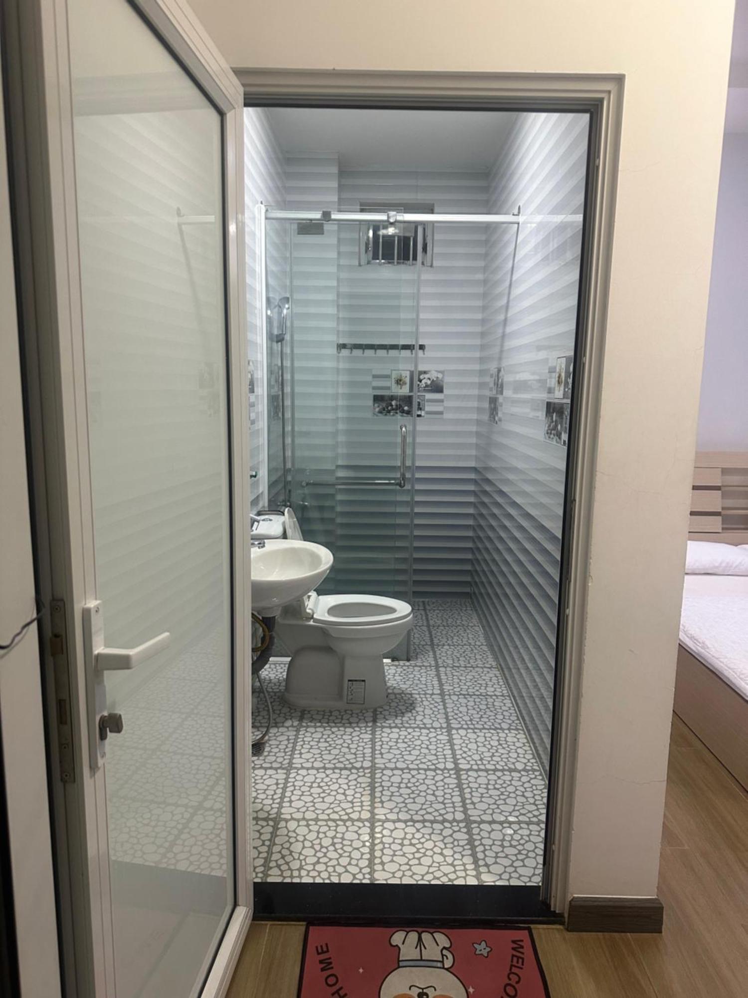N.nghi Nhat Apartment