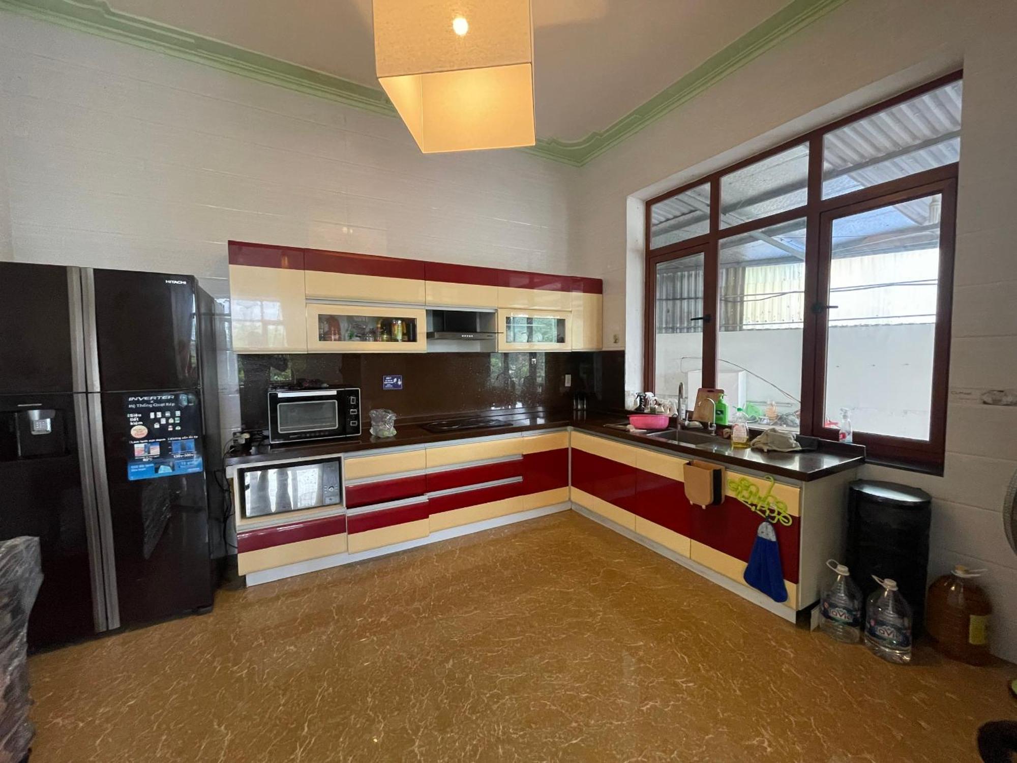 Biệt thự Maison Cat Ba Bay View *