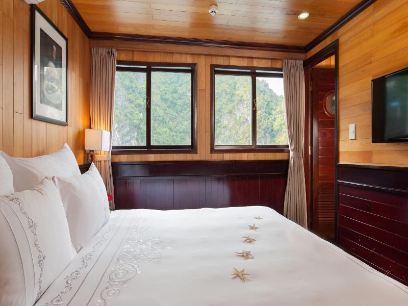 Aphrodite Cruise Hotel 4*